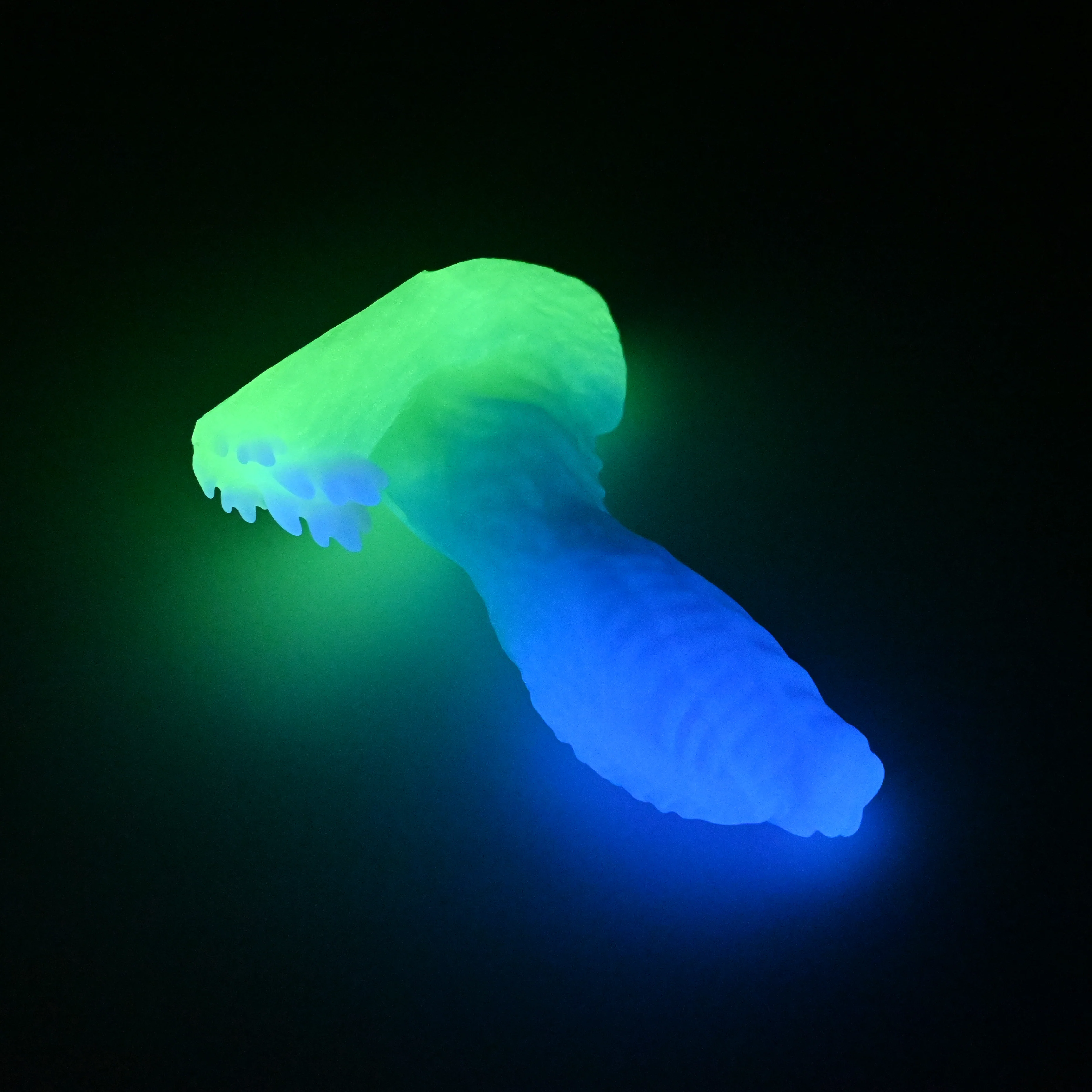 X2SJY45 Shin Small 0030 UV GITD - Image 4