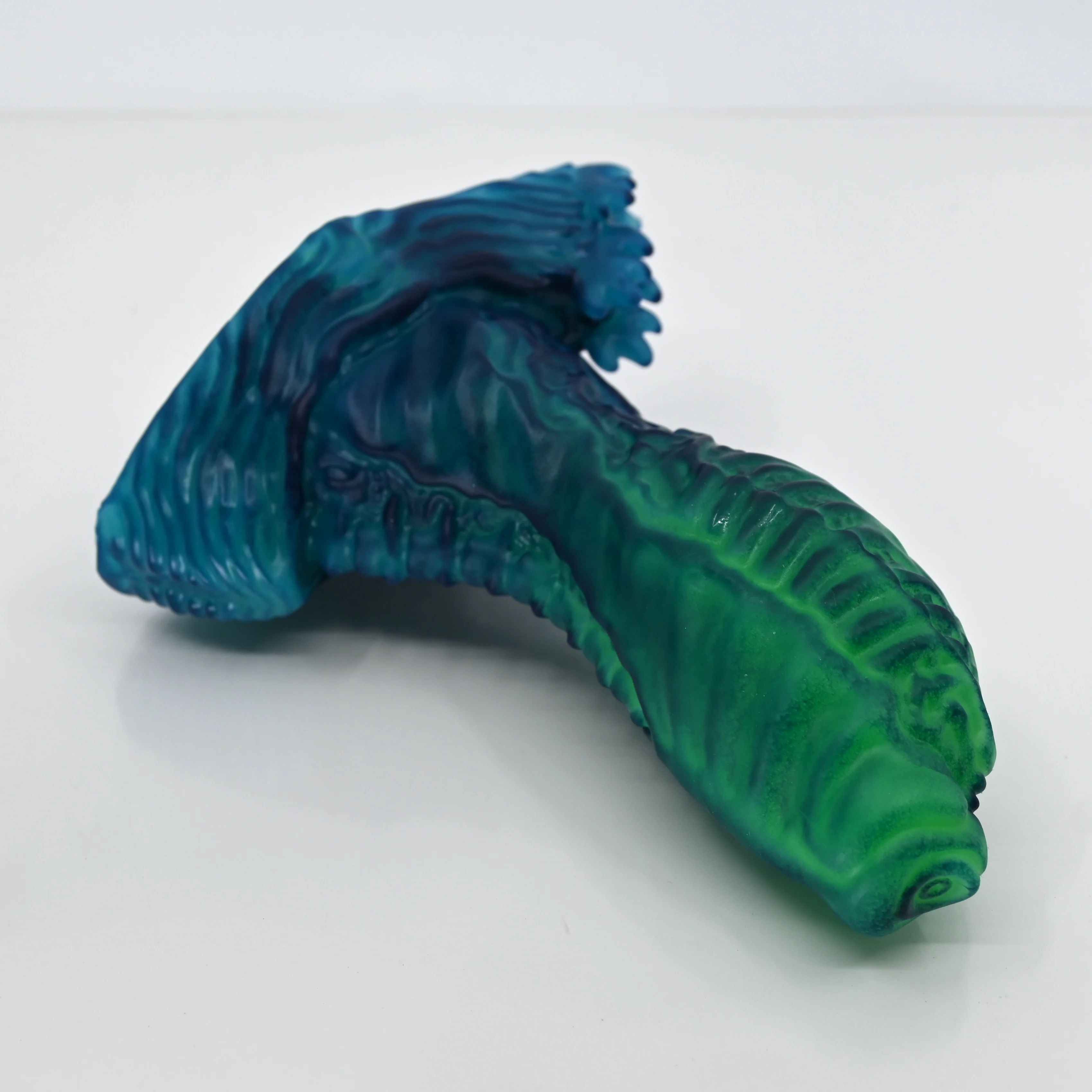X2SED59 Shin Small 0030 UV GITD - Image 2