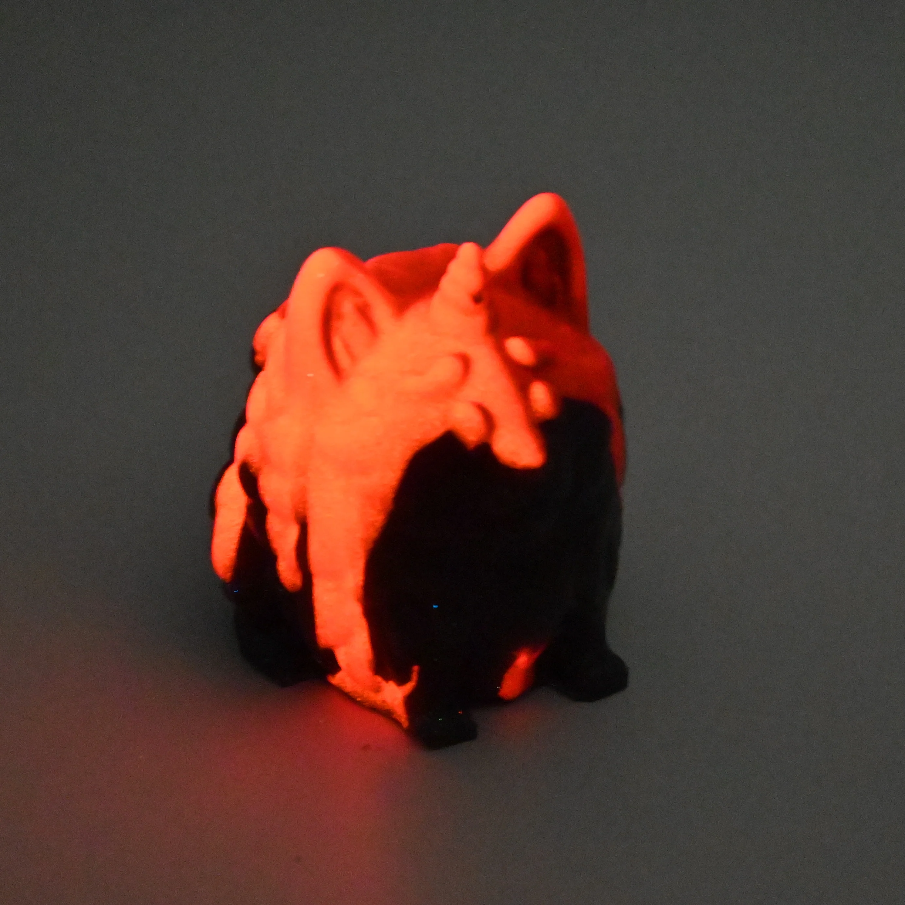1PPFX48 Single Puppicorn - Image 2