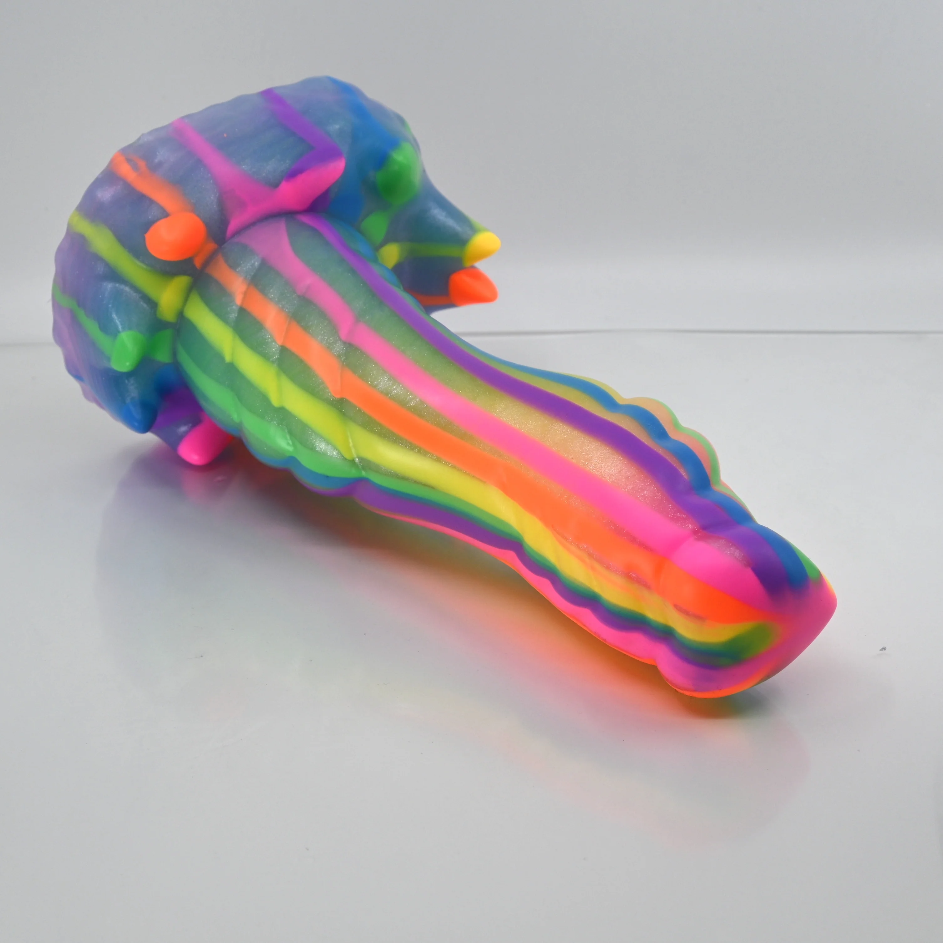 S4MCF54 Snark Large 0050 UV GITD - Image 2