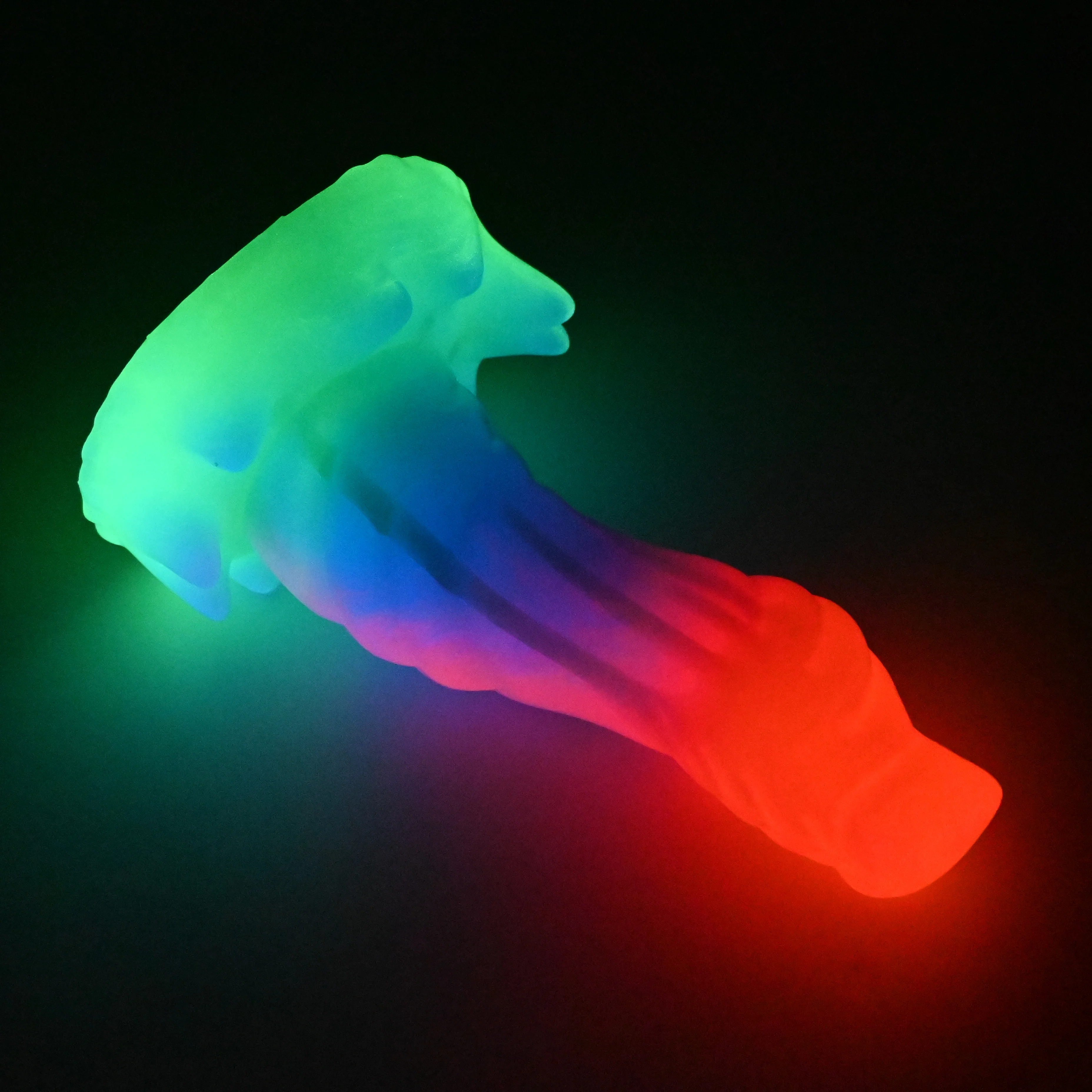 S4SKC03 Snark Large 0030 UV GITD CS - Image 4