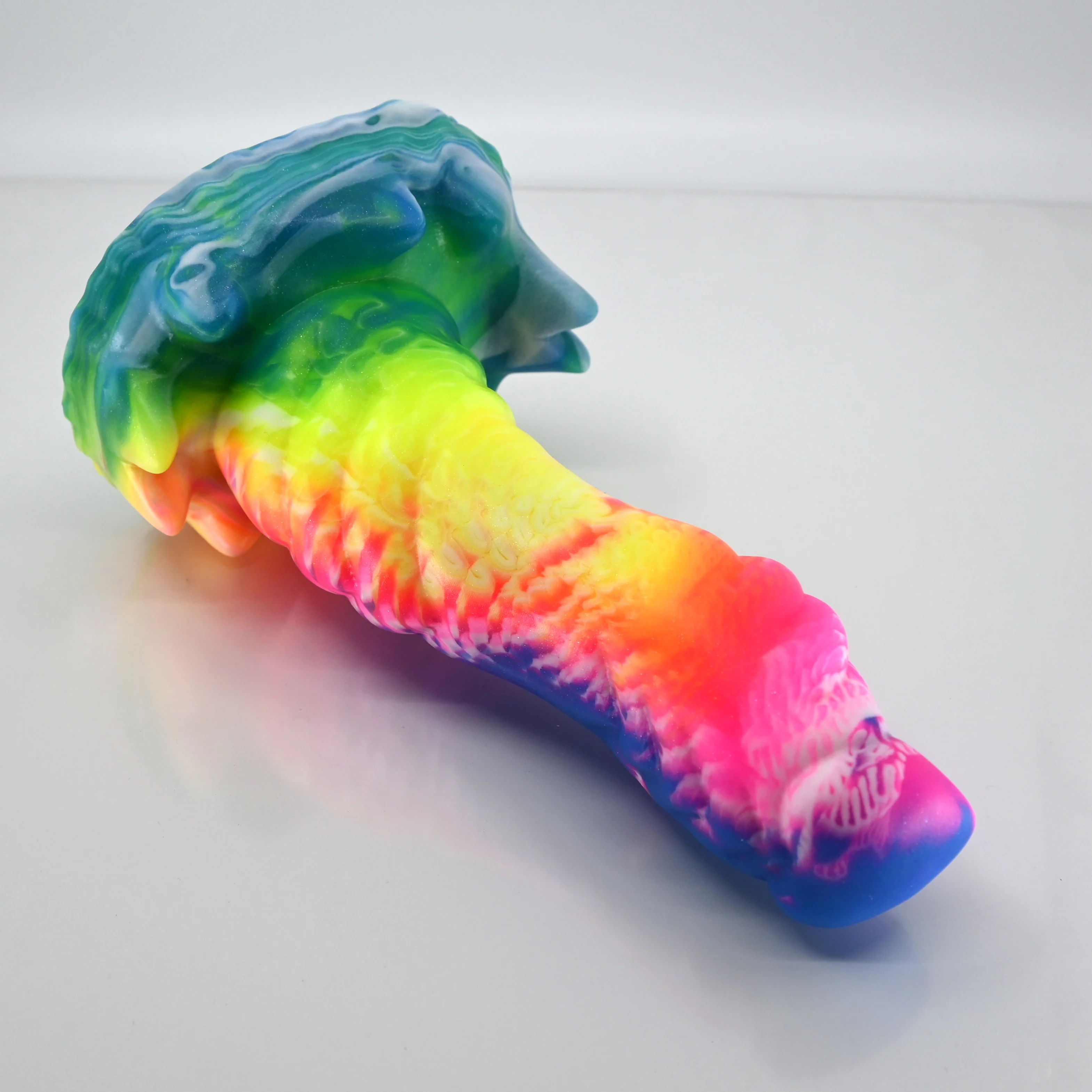 S3MBP03 Snark Medium 0050 UV GITD - Image 2