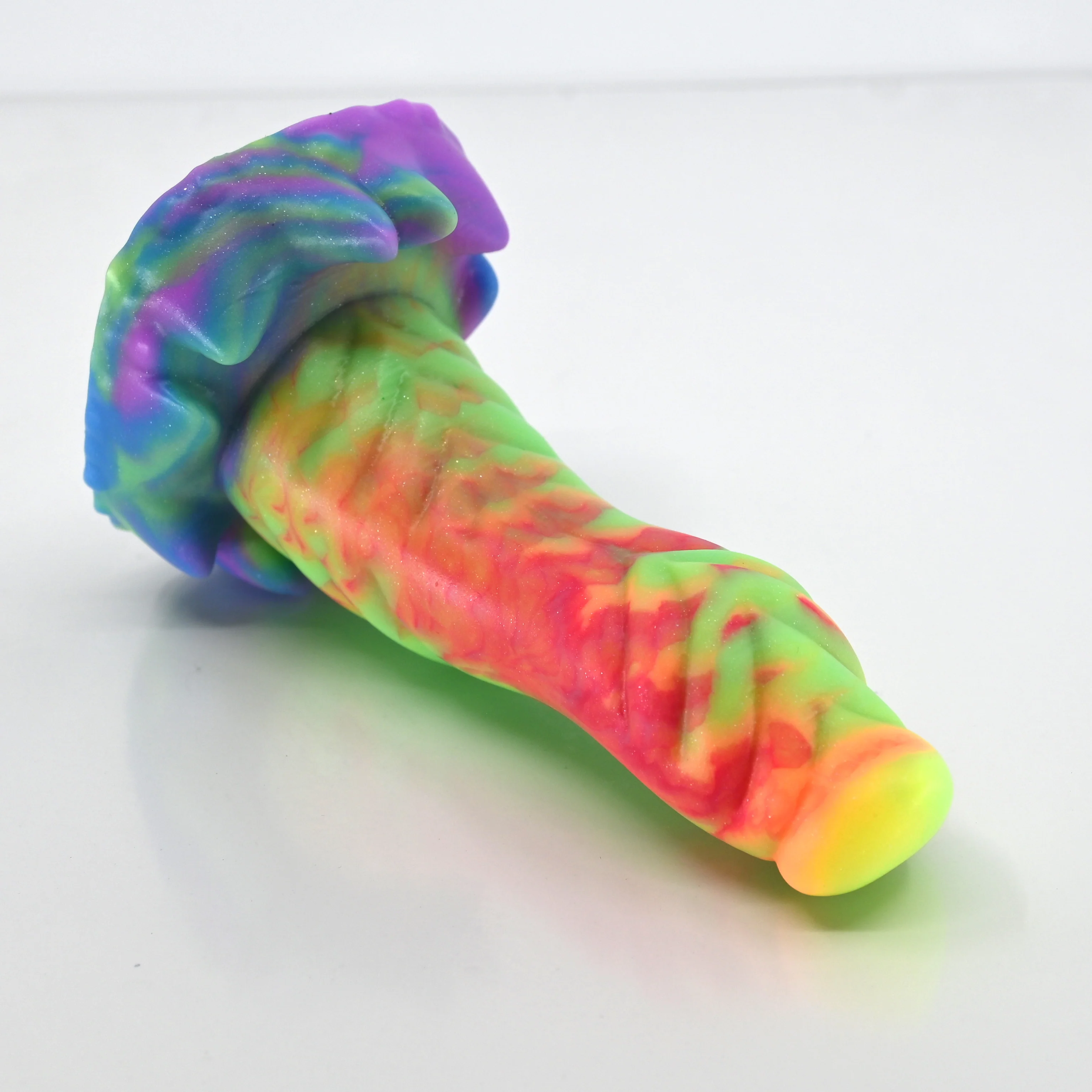S1SBL80 Snark Mini 0030 UV GITD