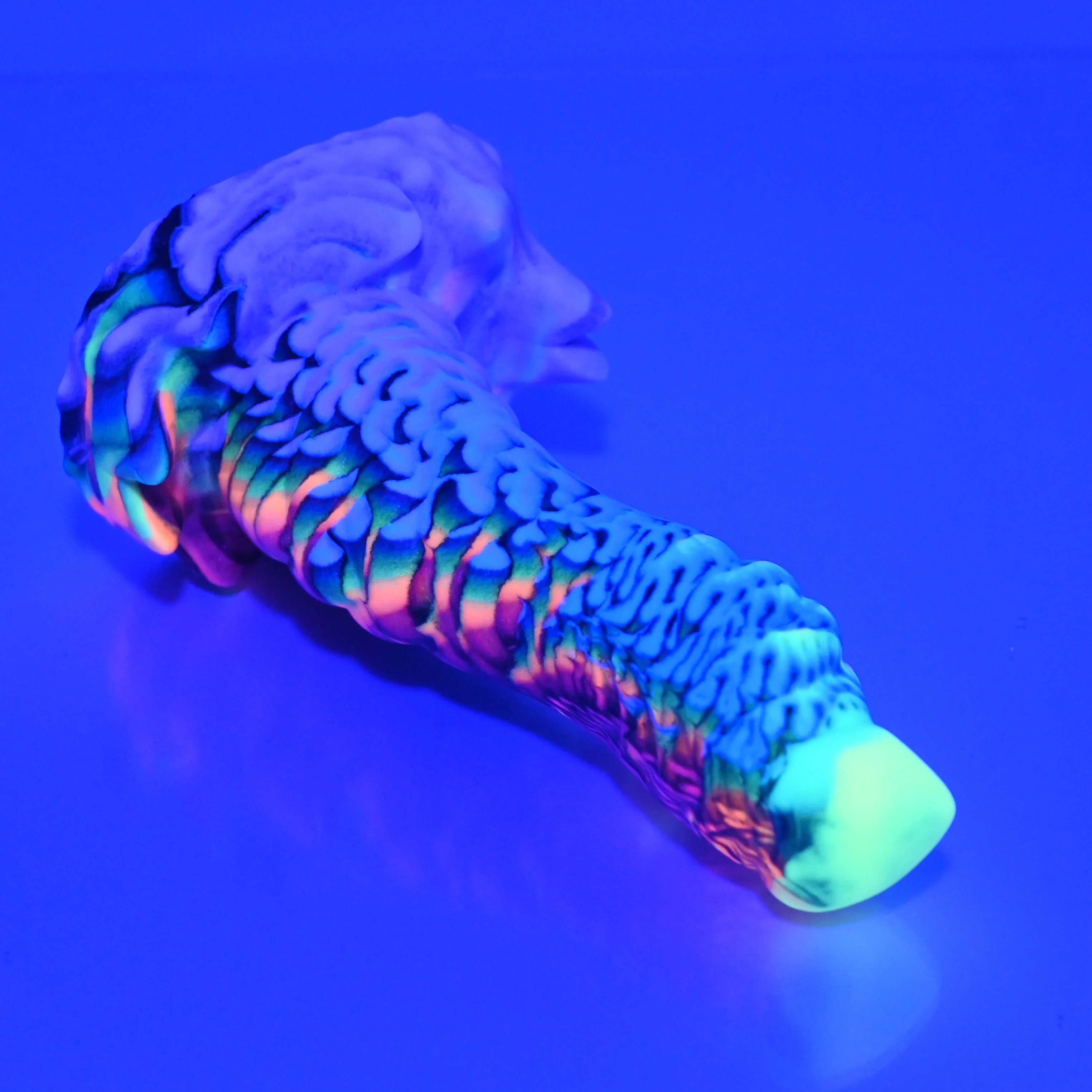 S1MBL79 Snark Mini 0050 UV GITD - Image 3