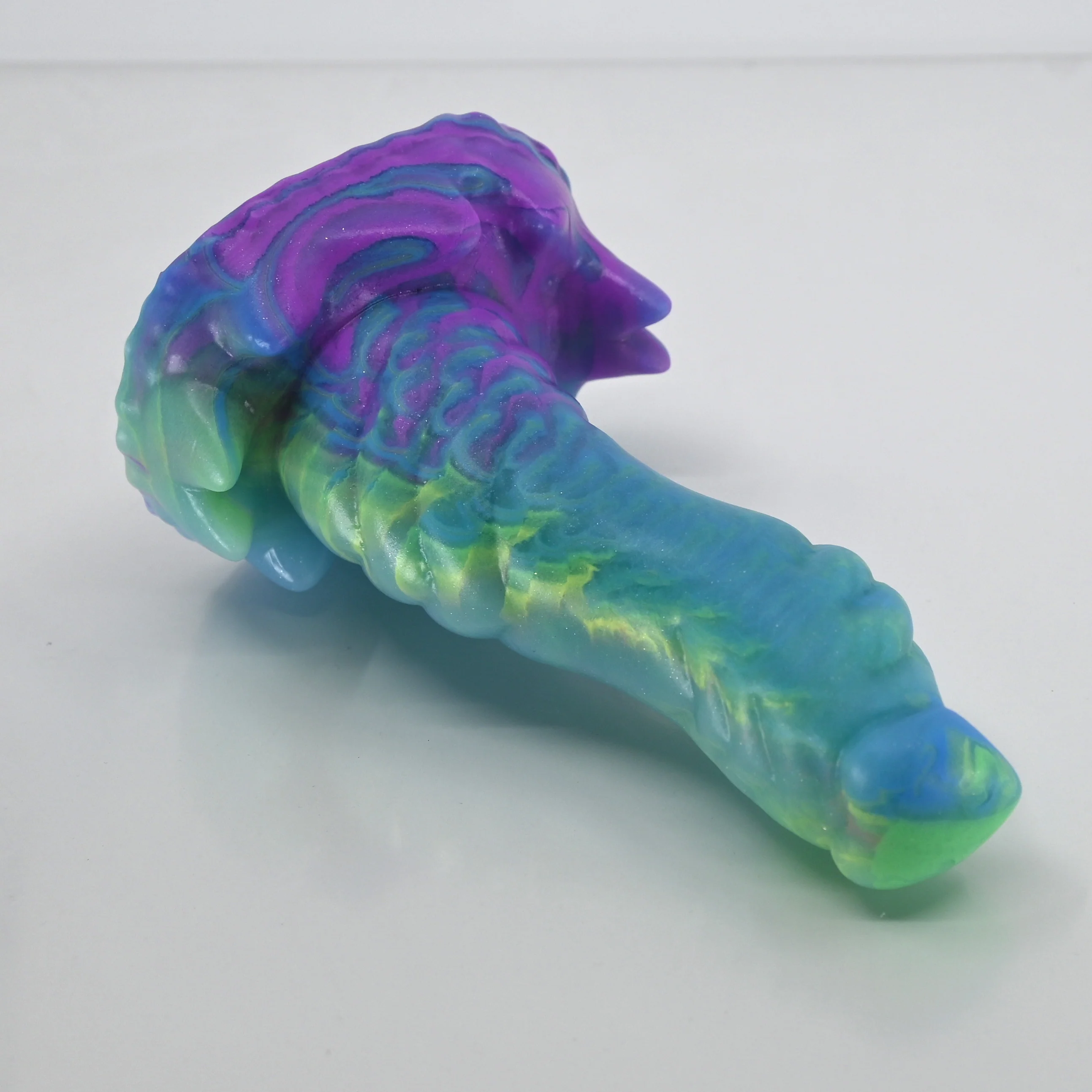 S1SBN07 Snark Mini 0030 UV GITD