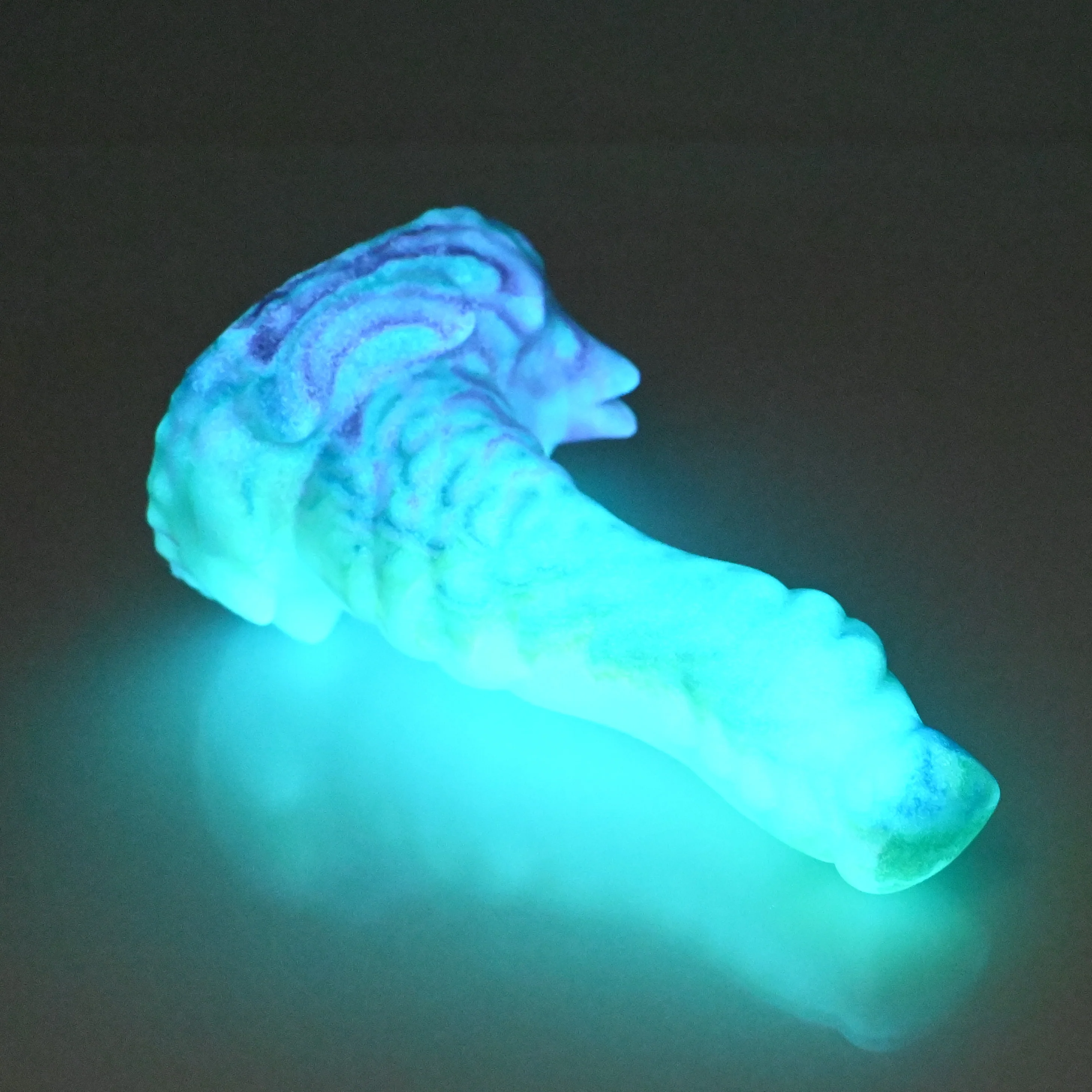 S1SBN07 Snark Mini 0030 UV GITD - Image 4