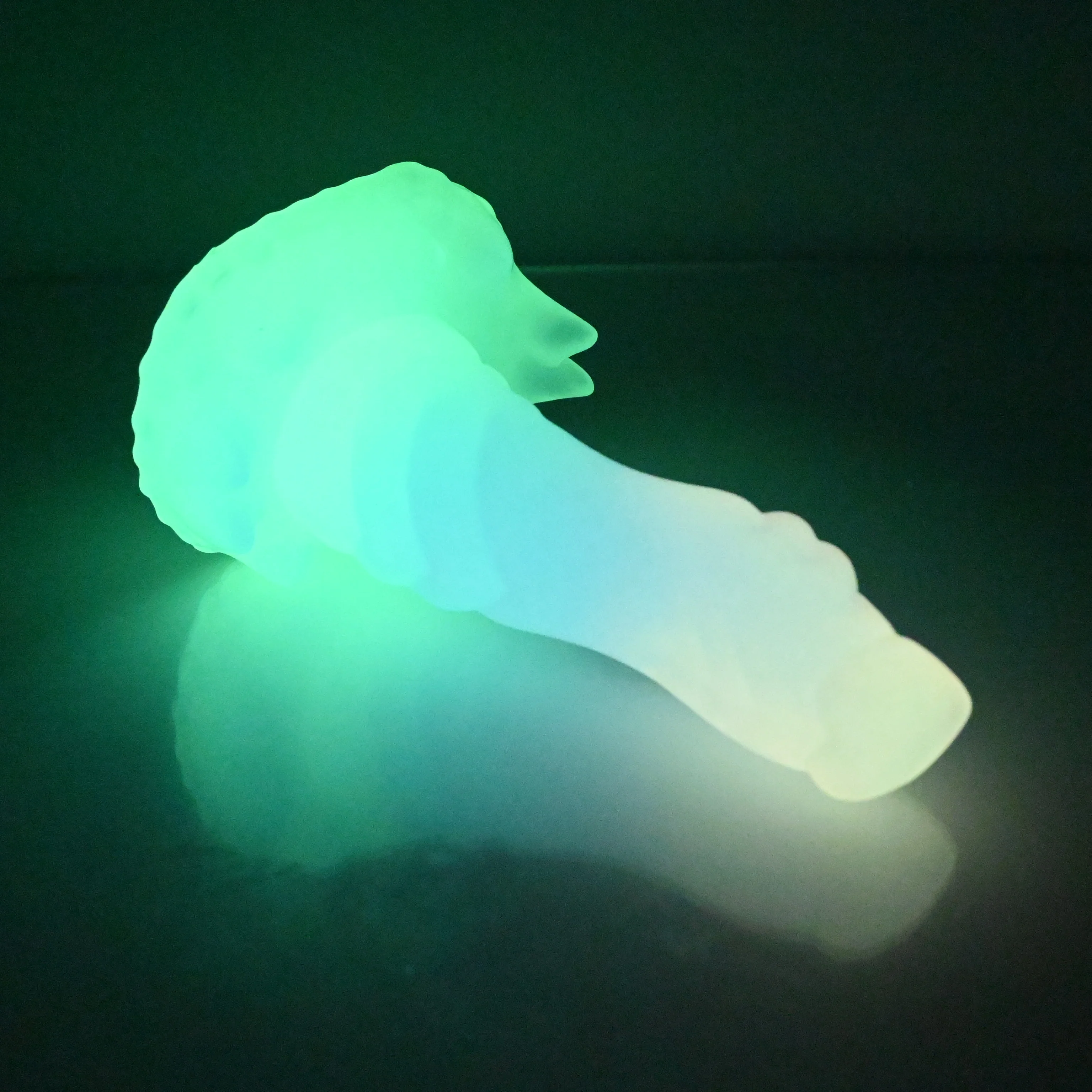 S2NCF56 Snark Small NC 0045 UV GITD - Image 4