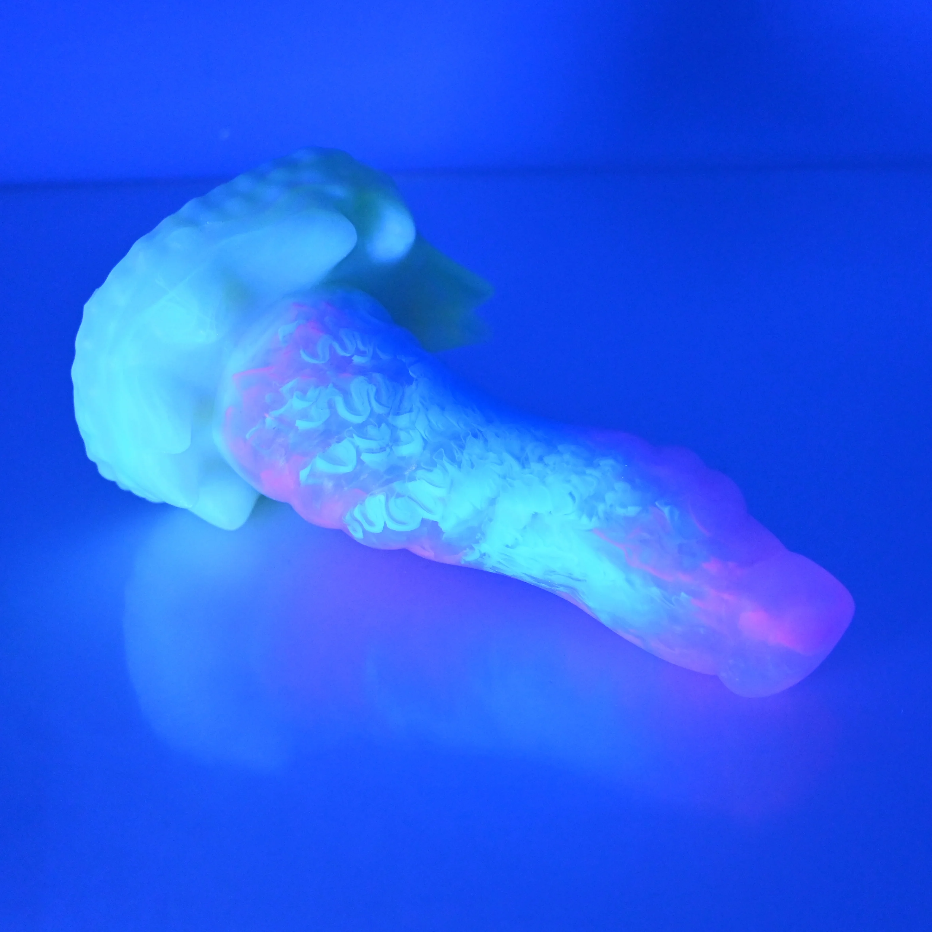 S2TCC50 Snark Small NC 0031 UV - Image 3