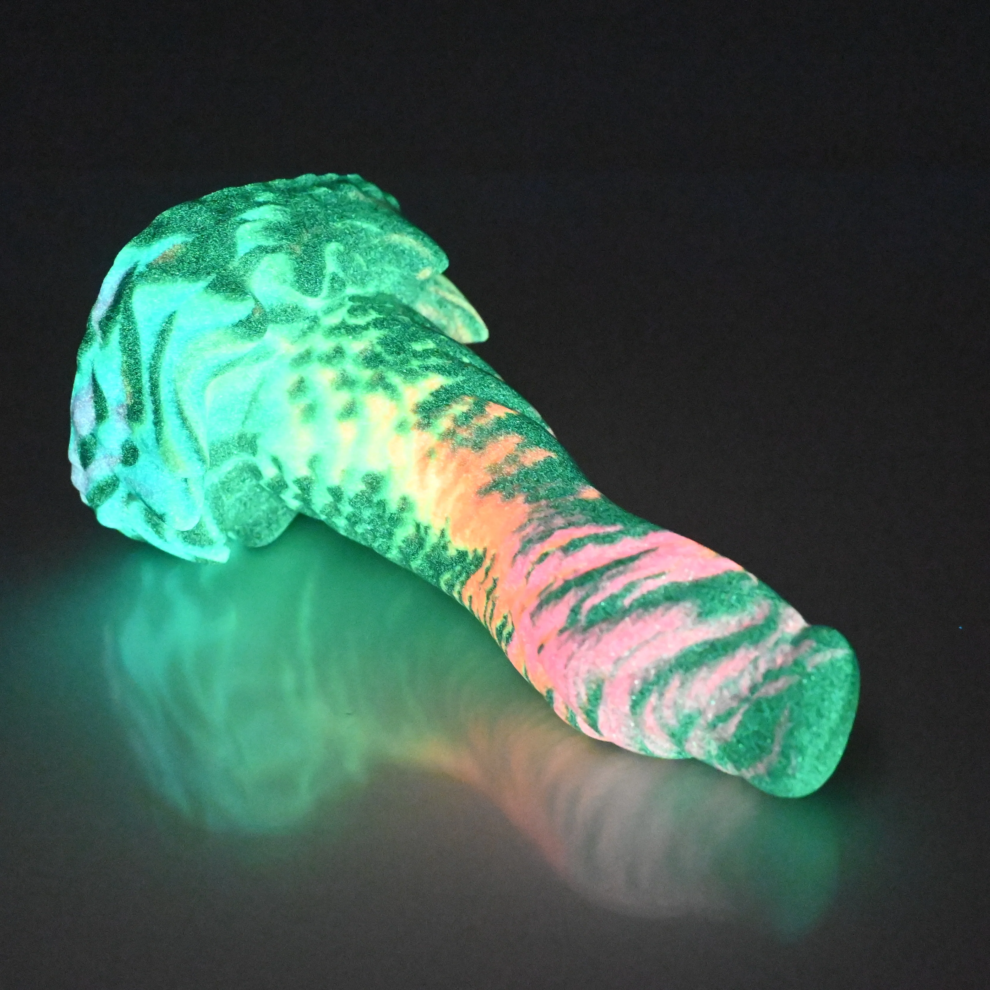 S2SBM00 Snark Small 0030 UV GITD - Image 4