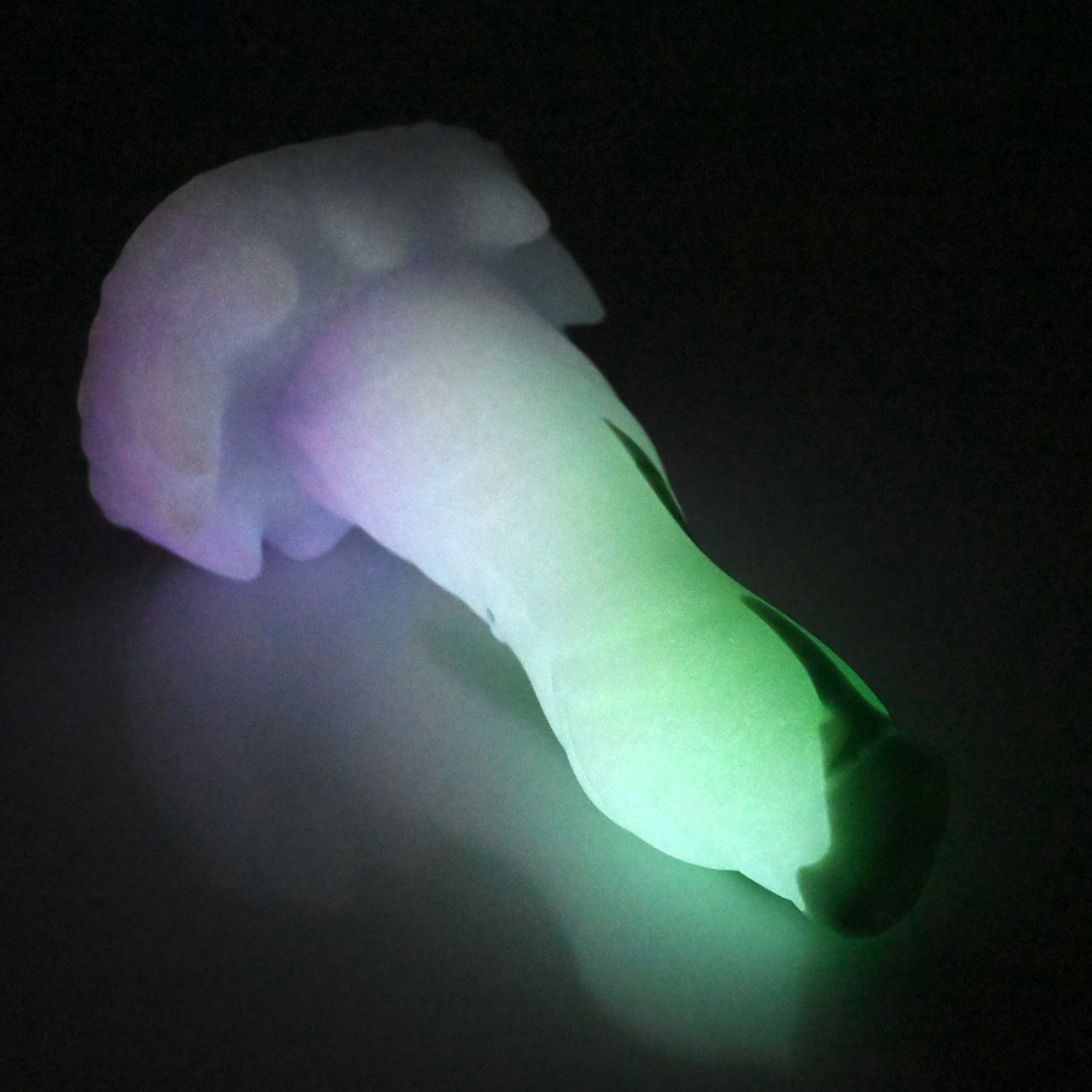 S2SDU09 Snark Small 0030 UV GITD - Image 4