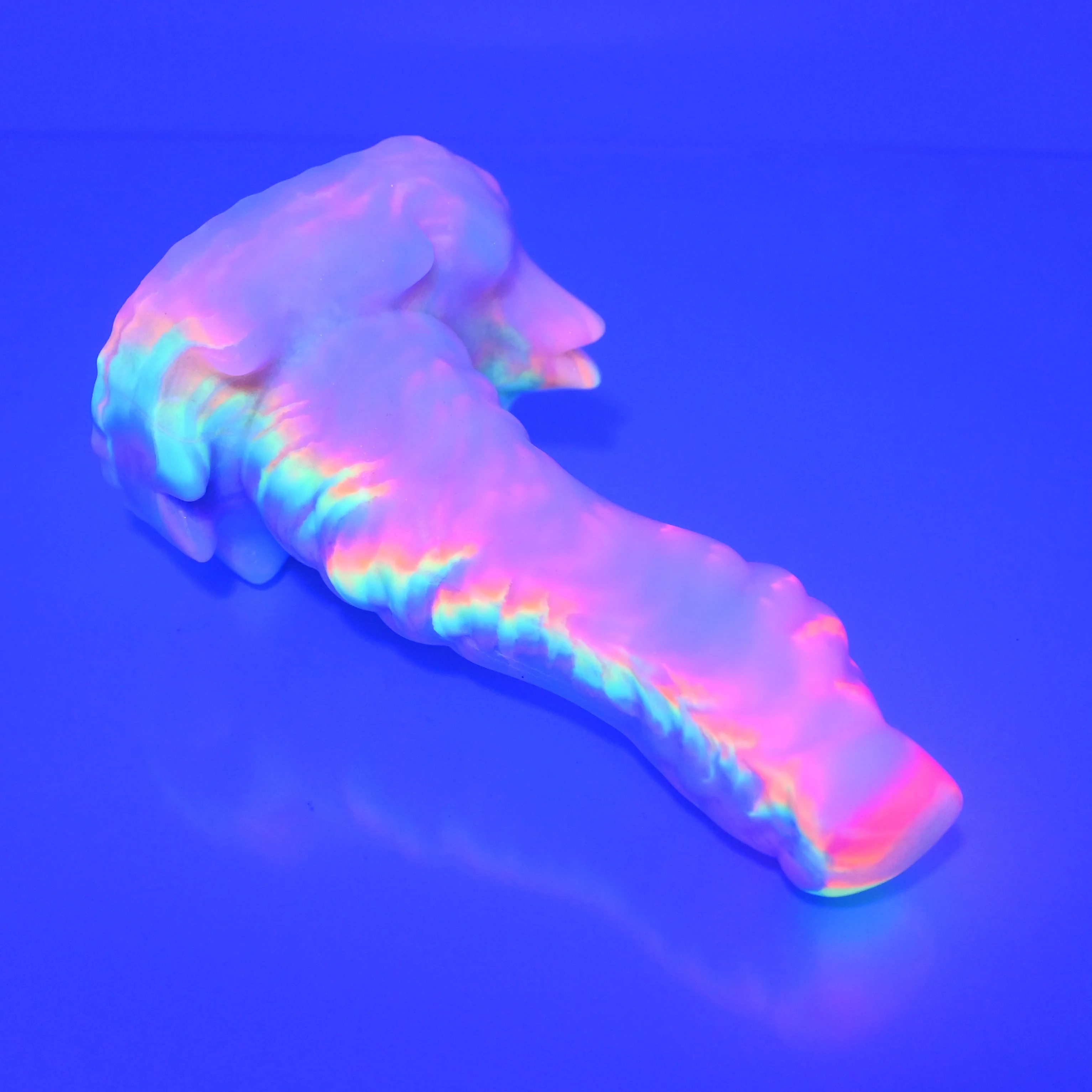 S2SBP06 Snark Small 0030 UV GITD - Image 3
