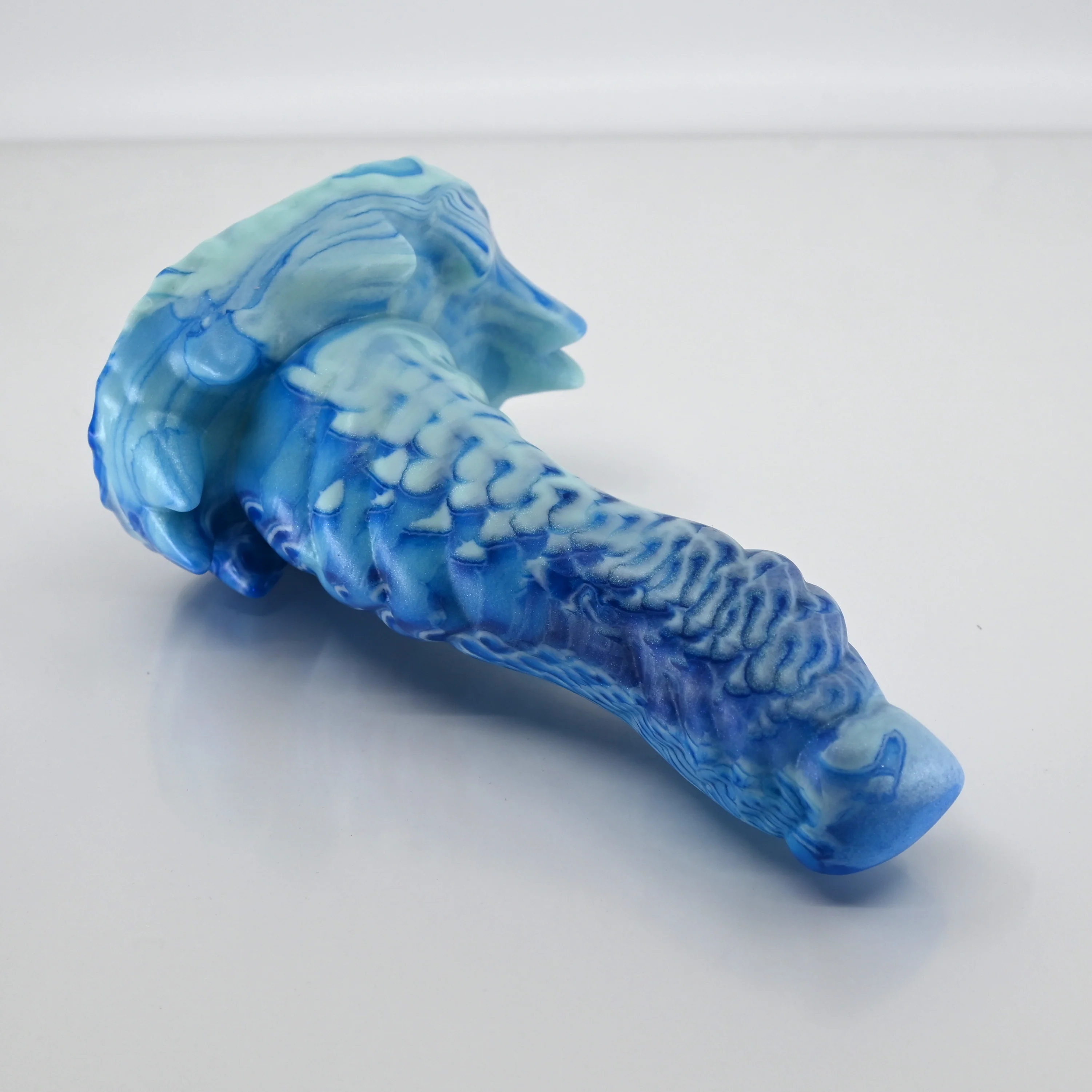 S2MBR34 Snark Small 0050 UV GITD - Image 2