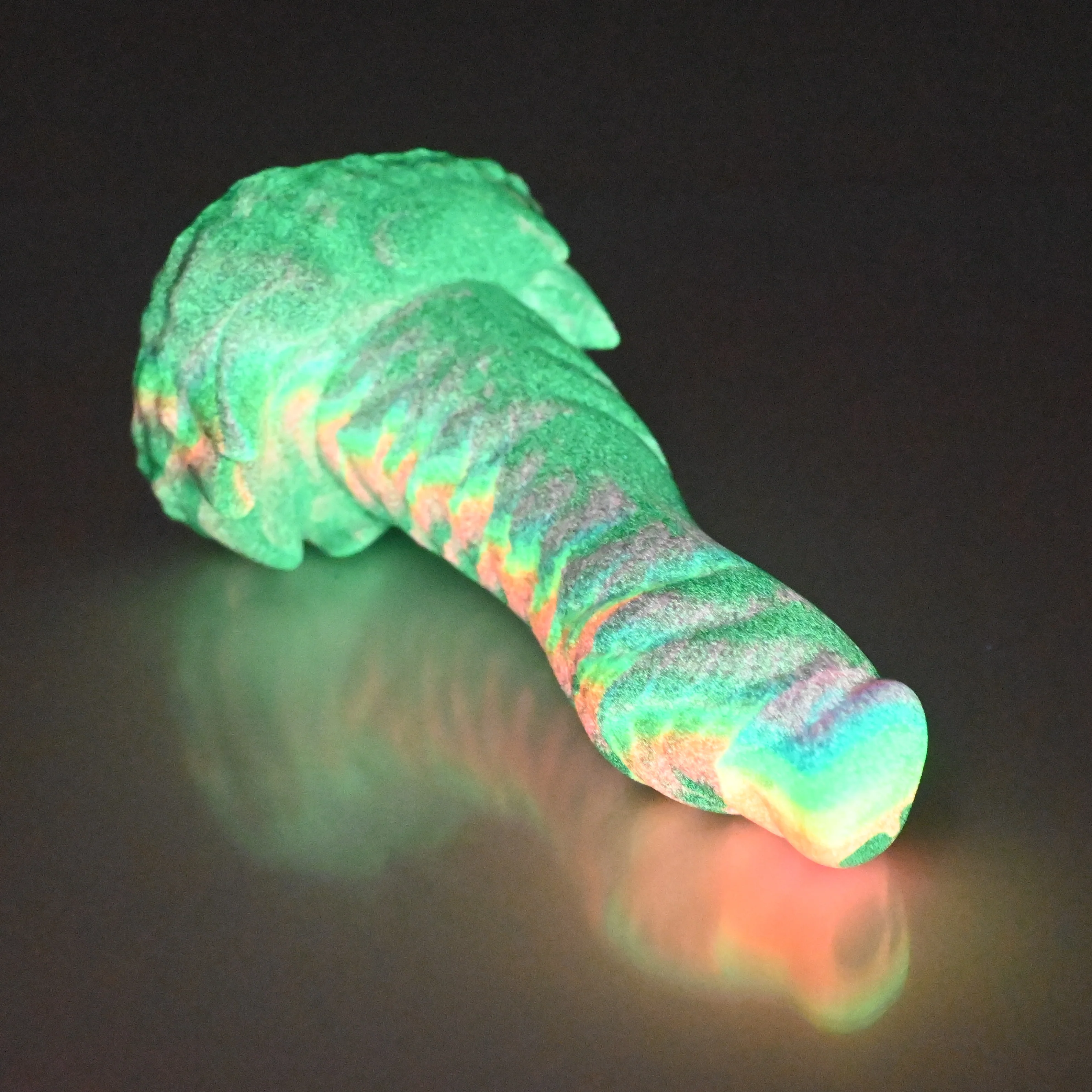 S2SBL74 Snark Small 0030 UV GITD - Image 4