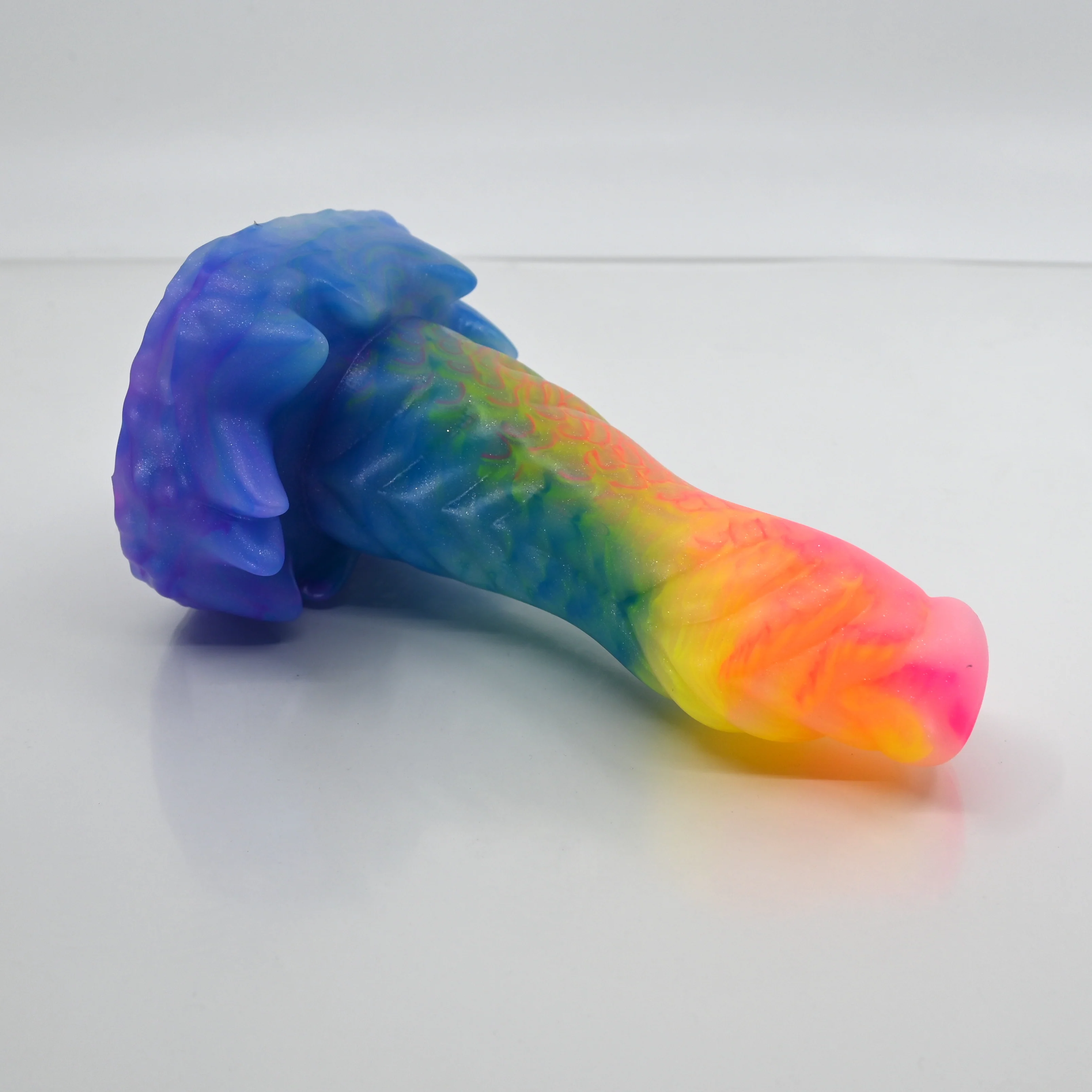S2MCQ84 Snark Small 0050 UV