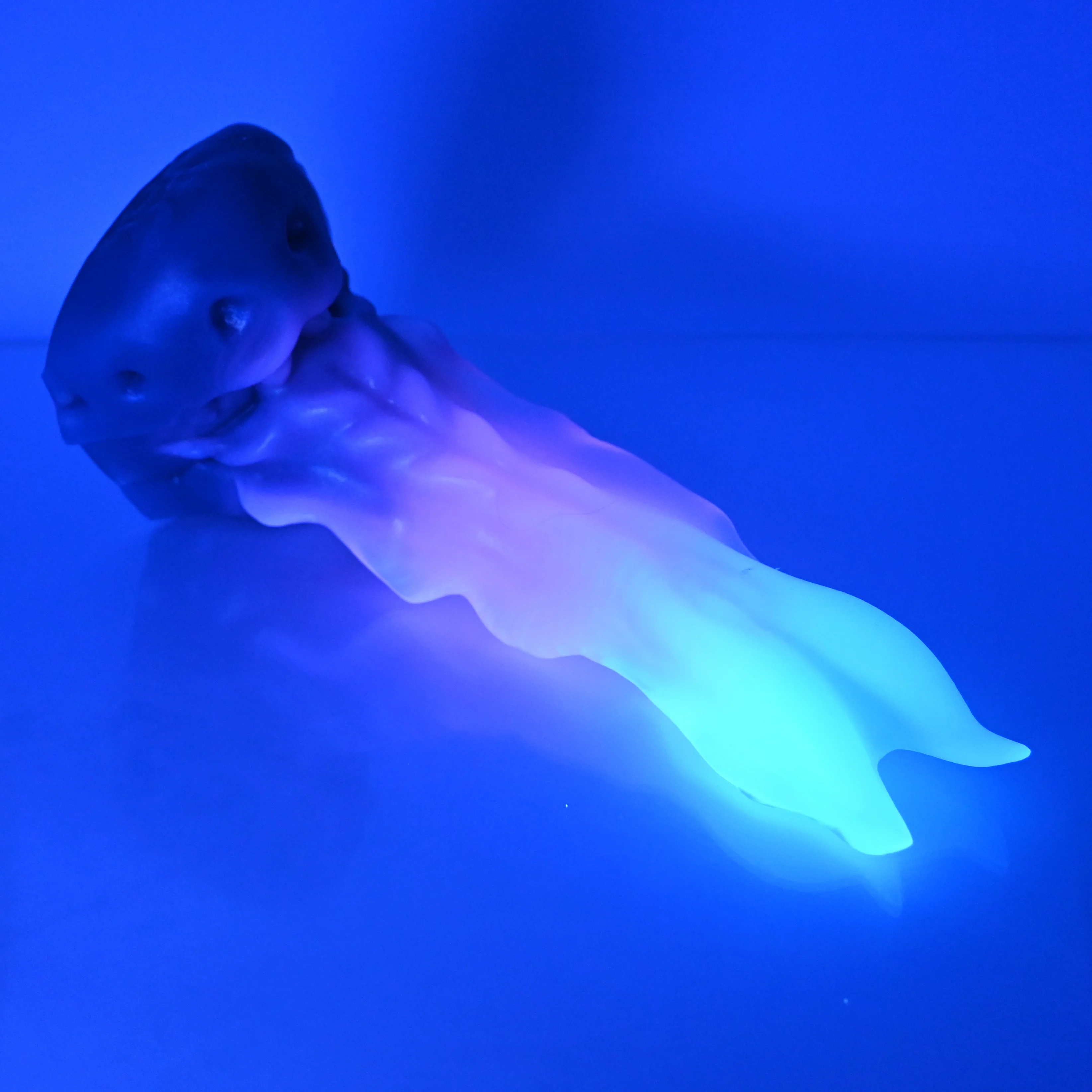 V3NCH44 Snark's Maw Medium NC 0045 UV - Image 4