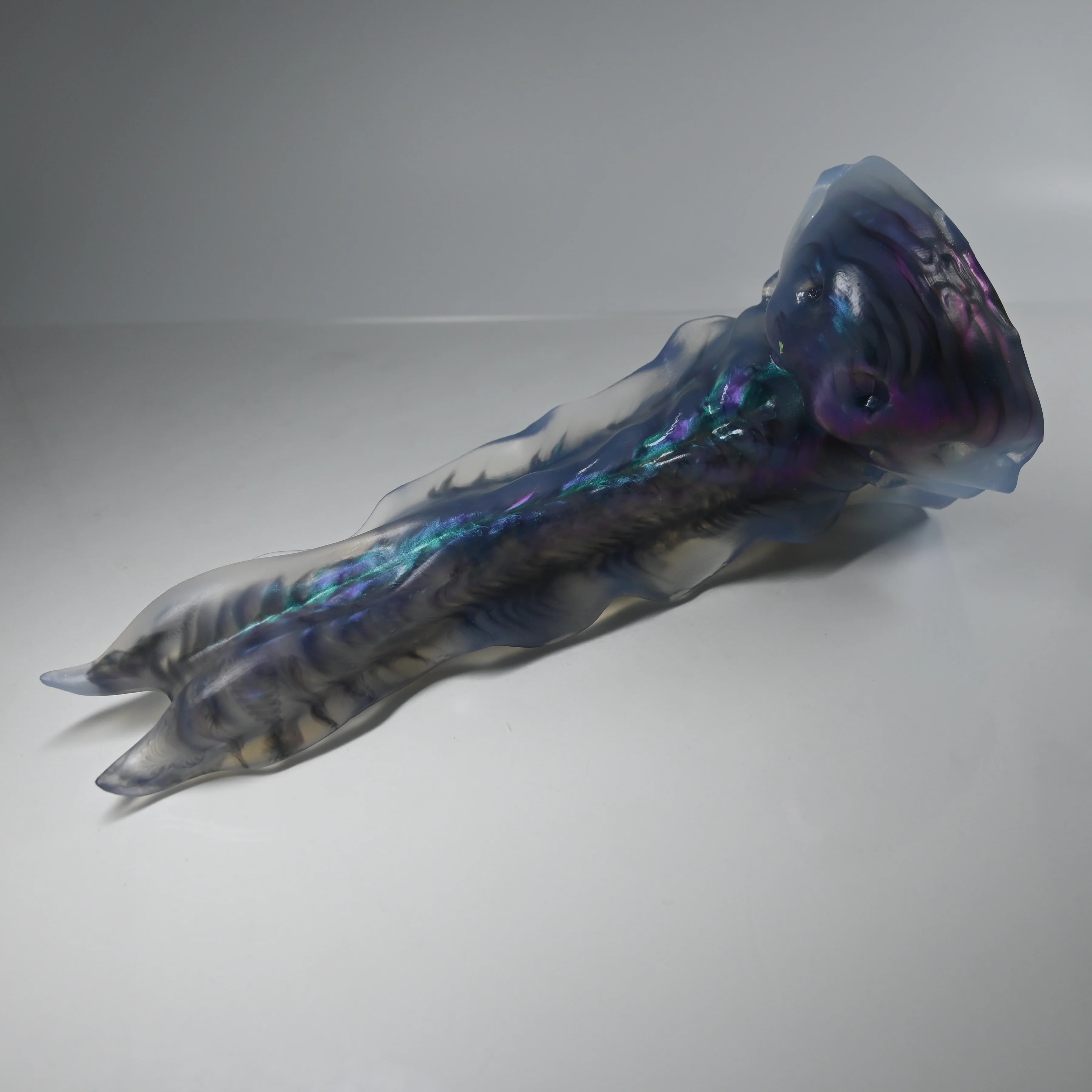 V3TDD70 Snark's Maw Medium NC 0031 CS - Image 2