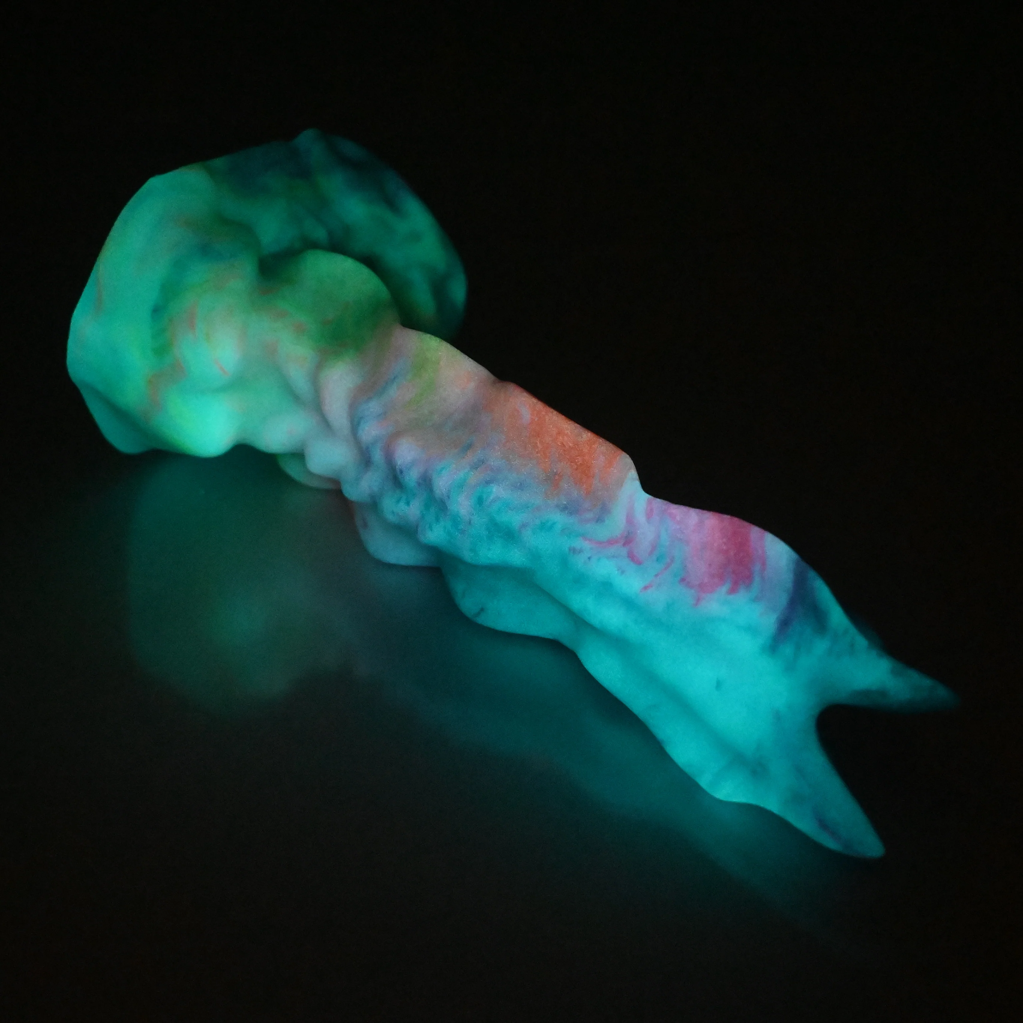 V3SBN45 Snark's Maw Medium 0030 UV GITD - Image 4