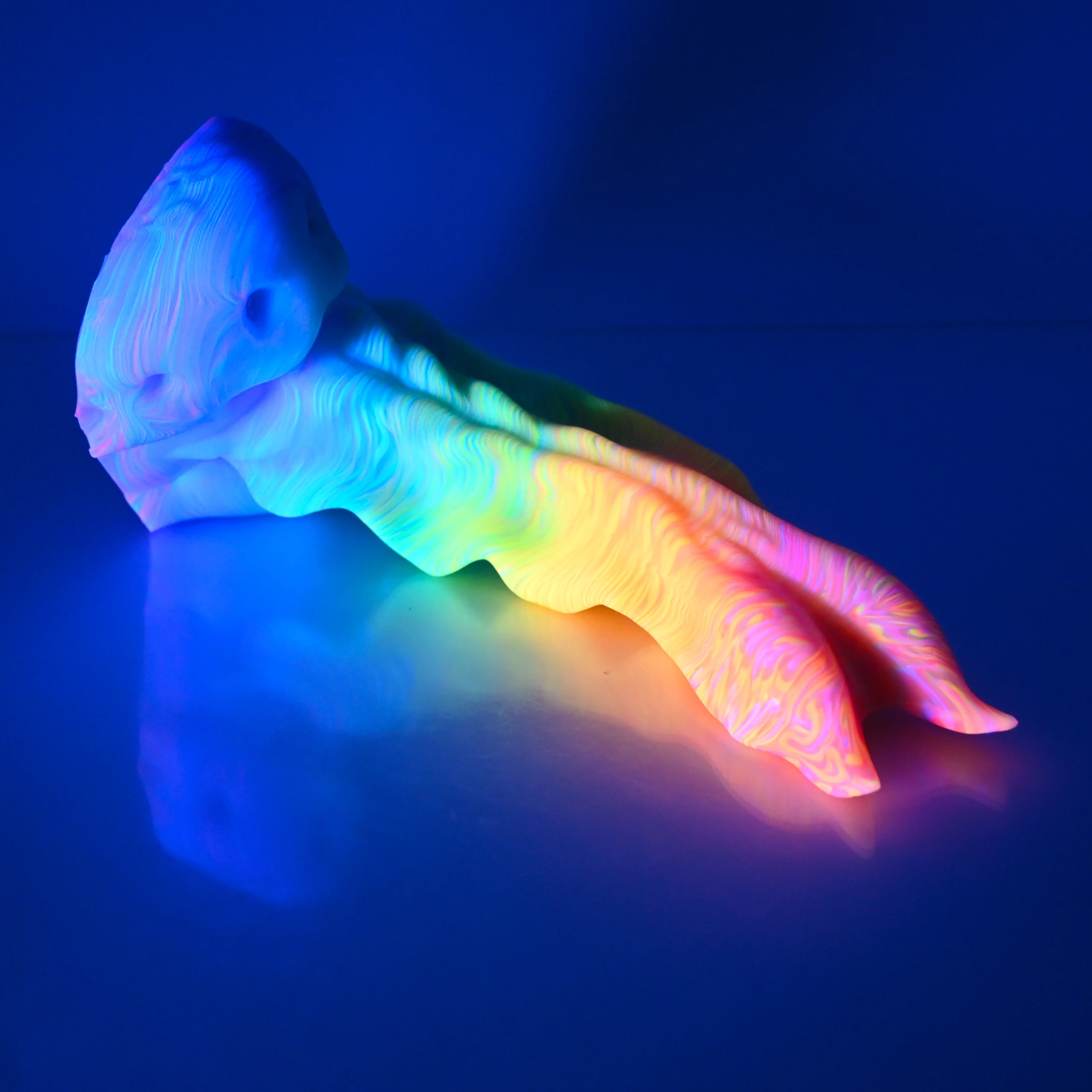 V3SDF21 Snark's Maw Medium 0030 UV - Image 3