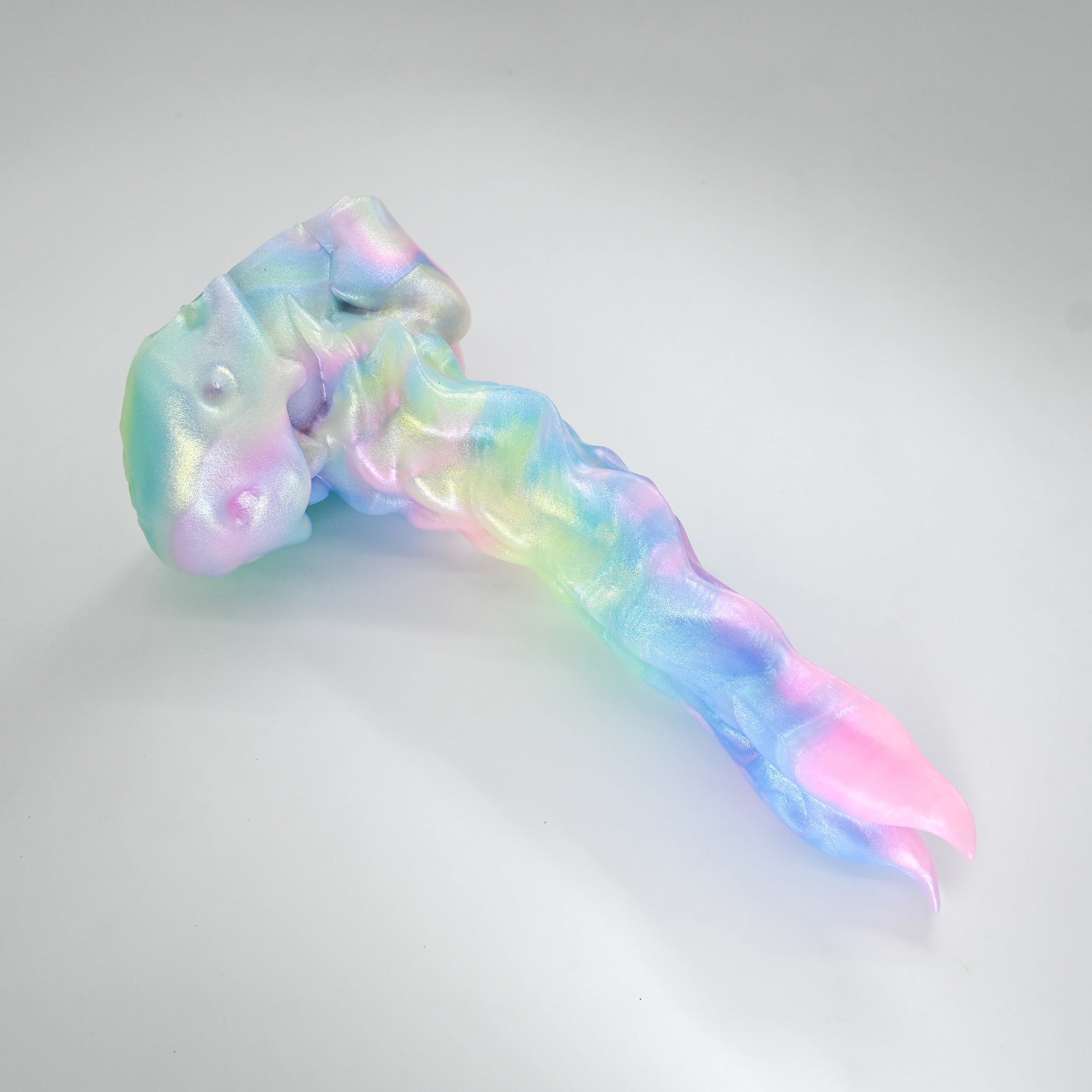 V3SHL45 Snark's Maw Medium 0030 UV CS