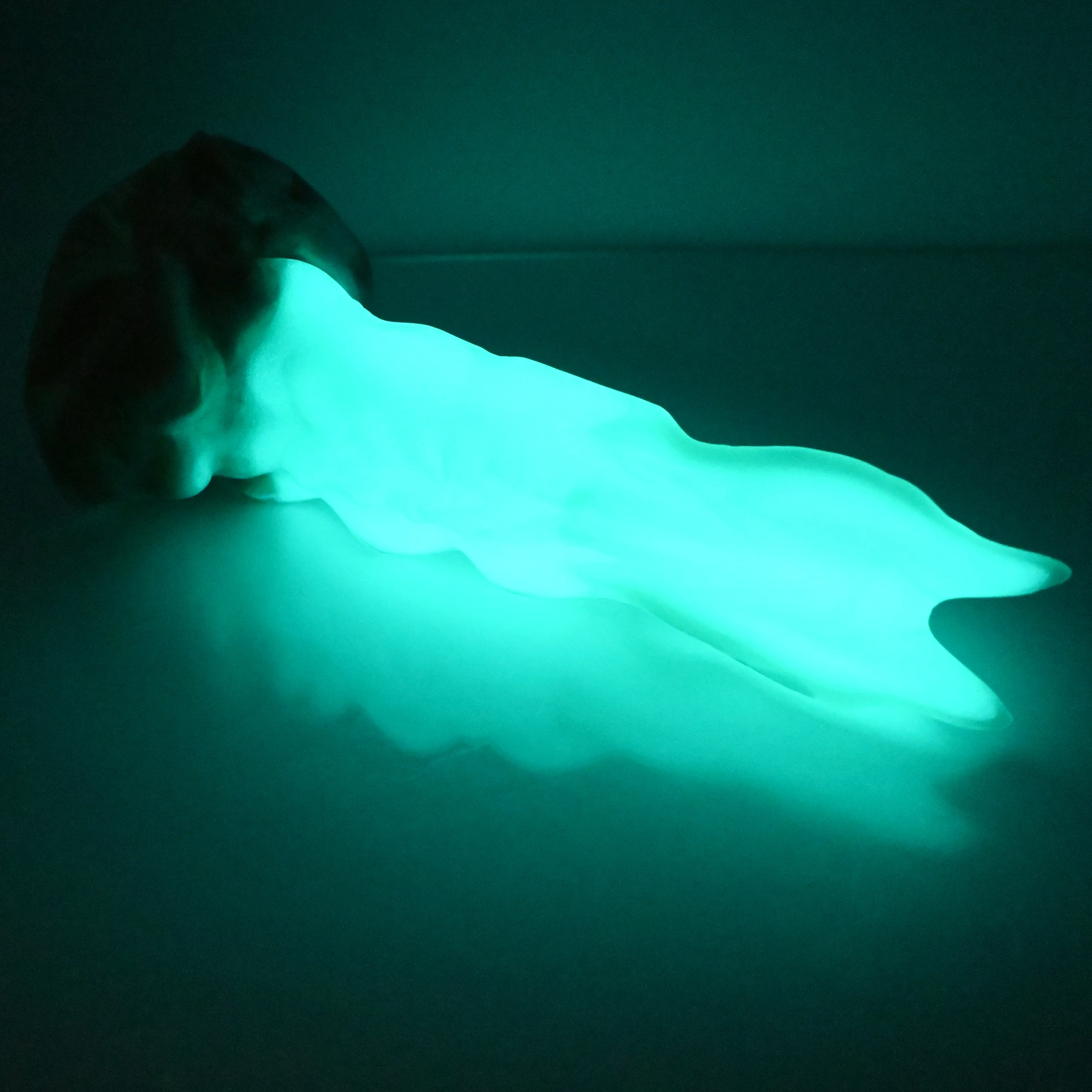 V3SCD04 Snark's Maw Medium 0030 UV GITD - Image 4