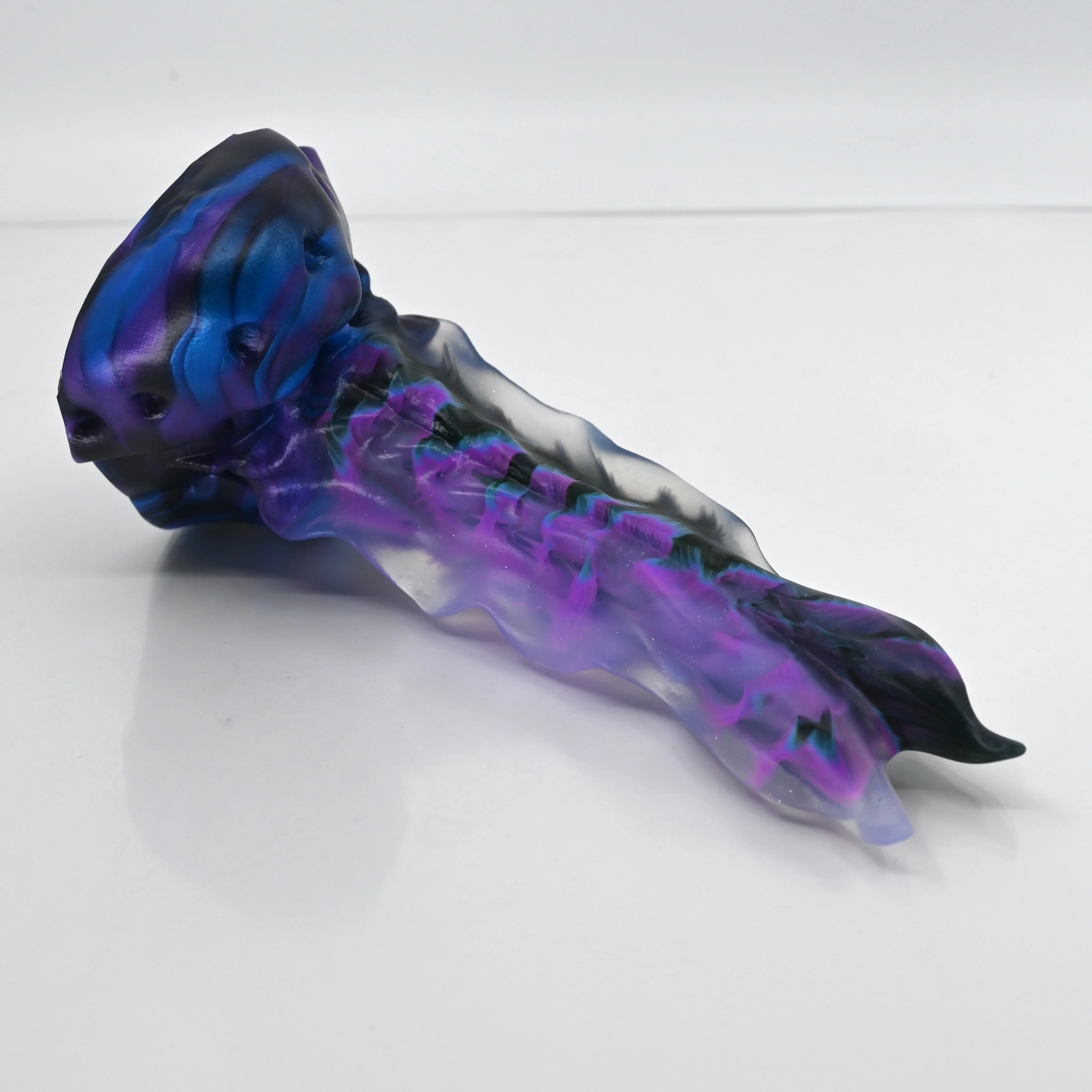 V1TCF81 Snark's Maw Mini NC 0031 UV