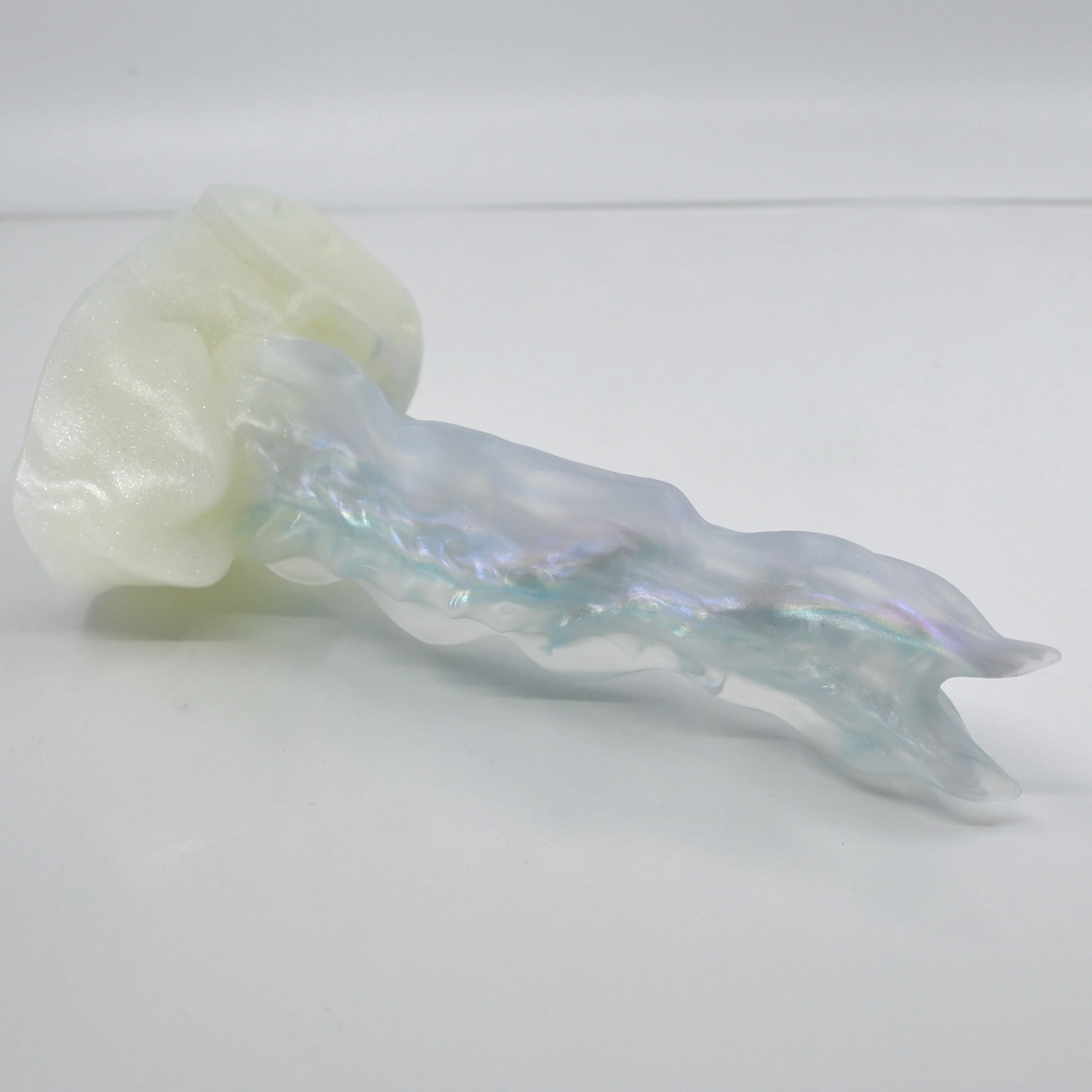 VITCF80 Snark's Maw Mini NC 0031 UV GITD - Image 2