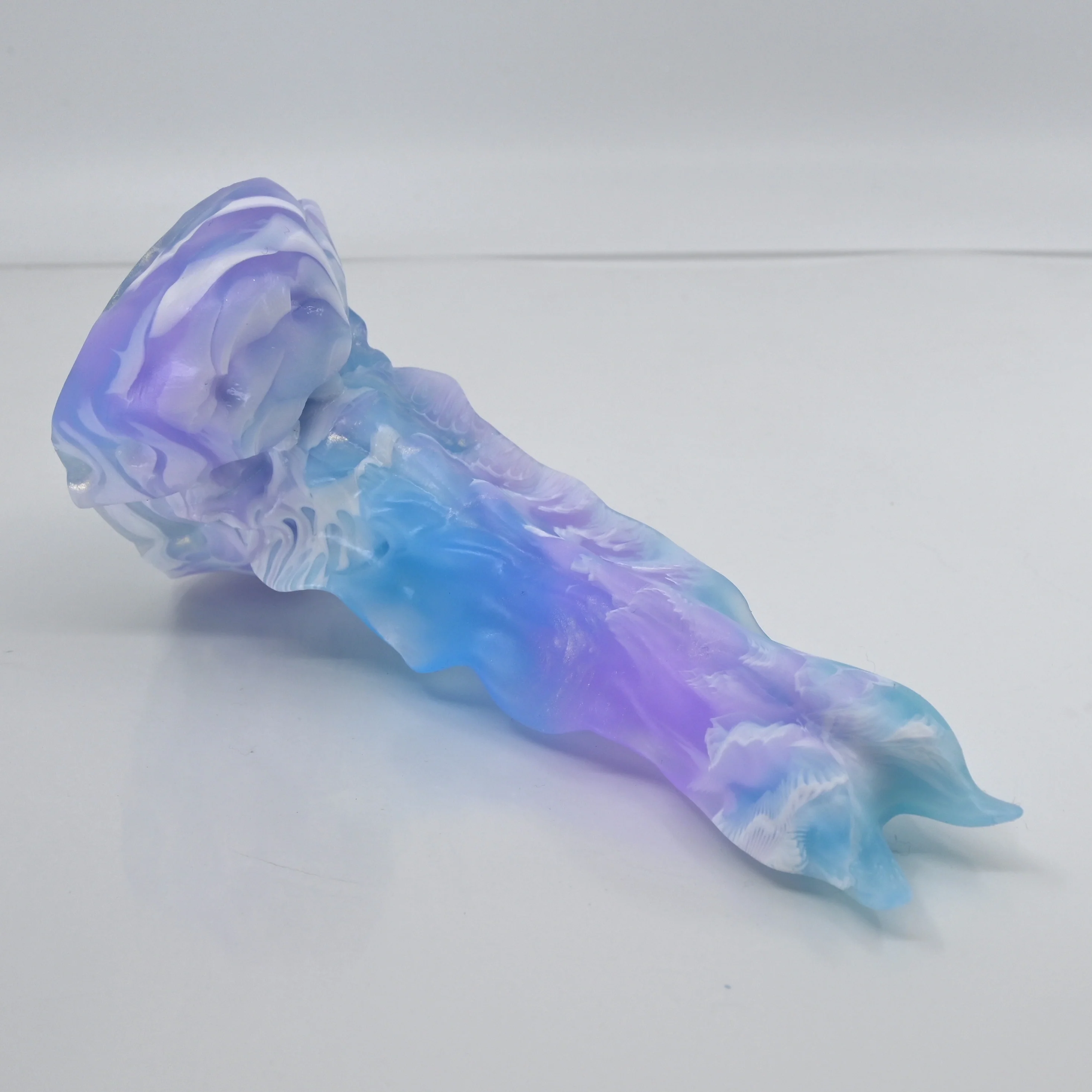 V1TCH30 Snark's Maw Mini NC 0031 UV GITD