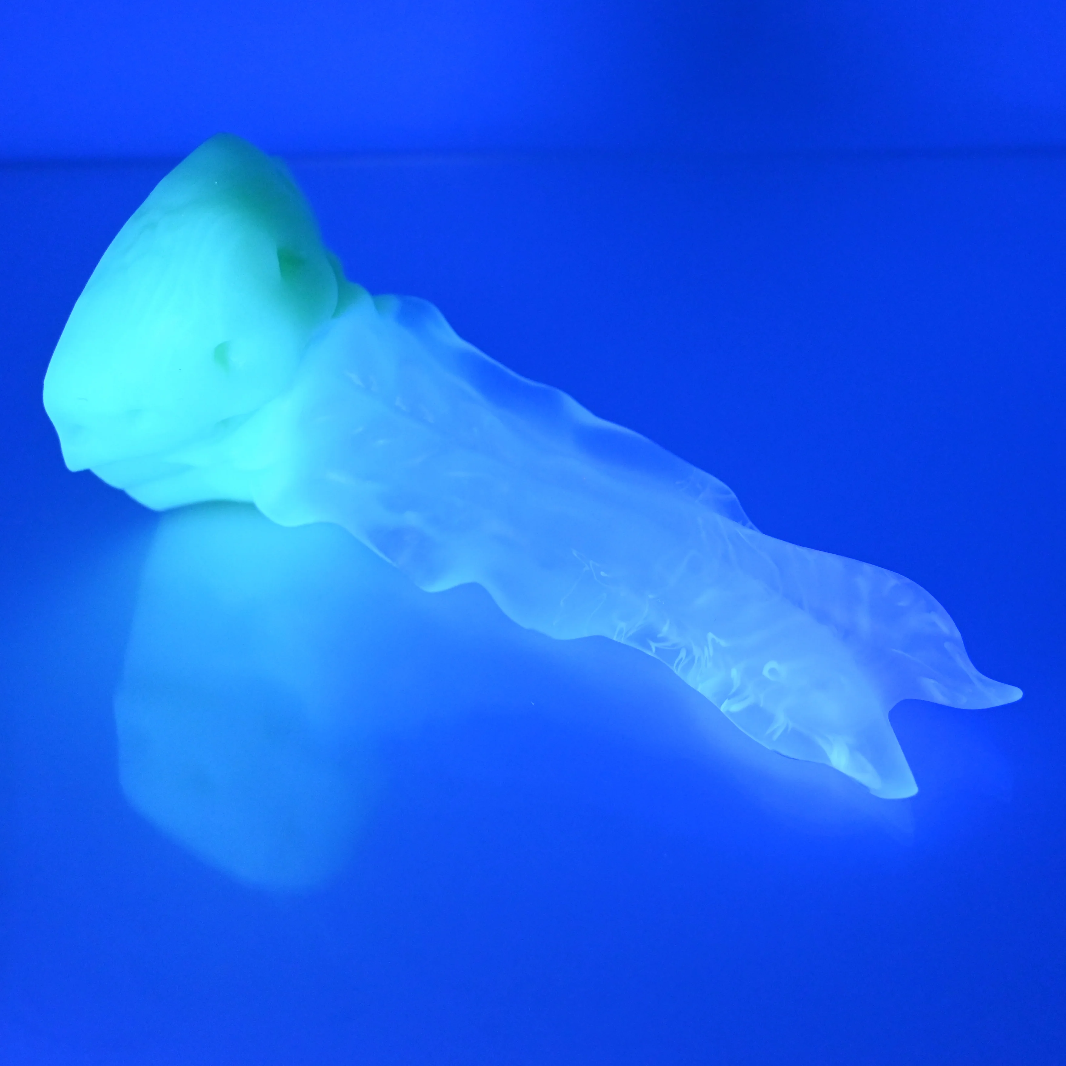 V1TCL29 Snark's Maw Mini NC 0031 UV - Image 4