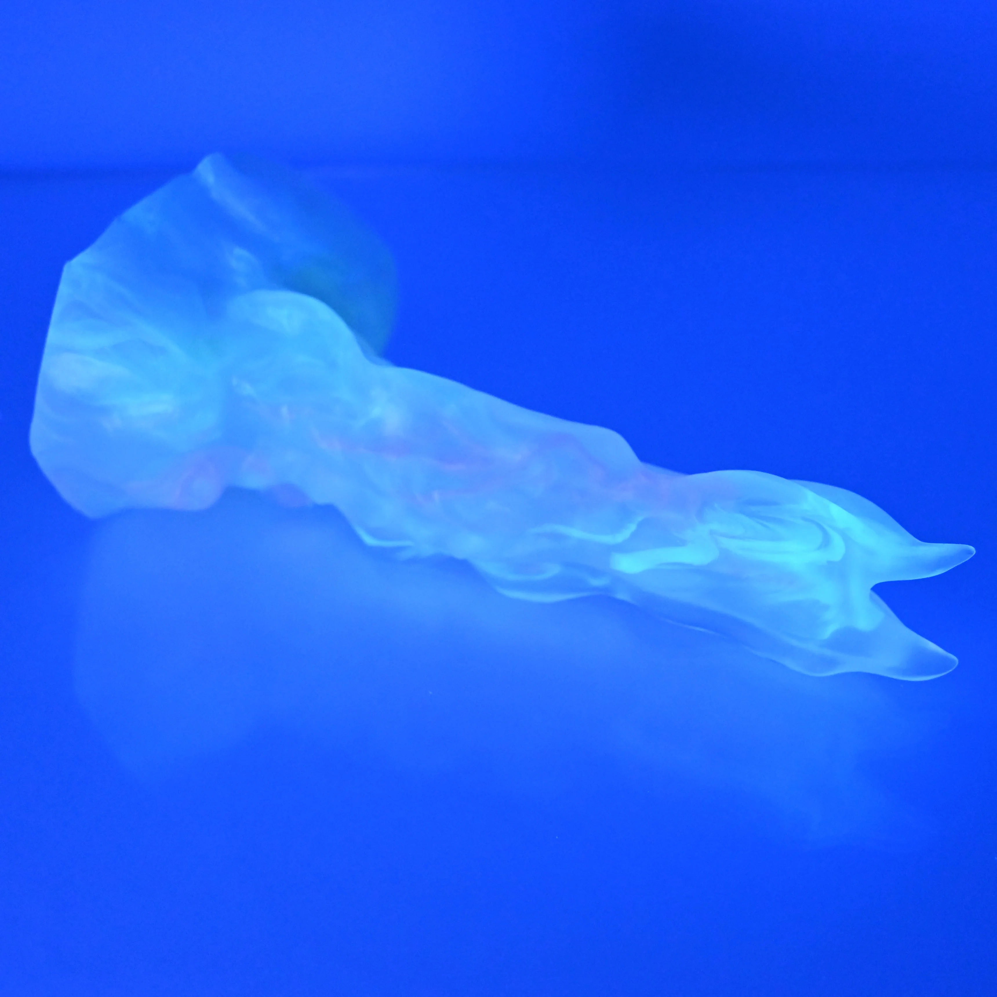 V1NCL27 Snark's Maw Mini NC 0045 UV - Image 3