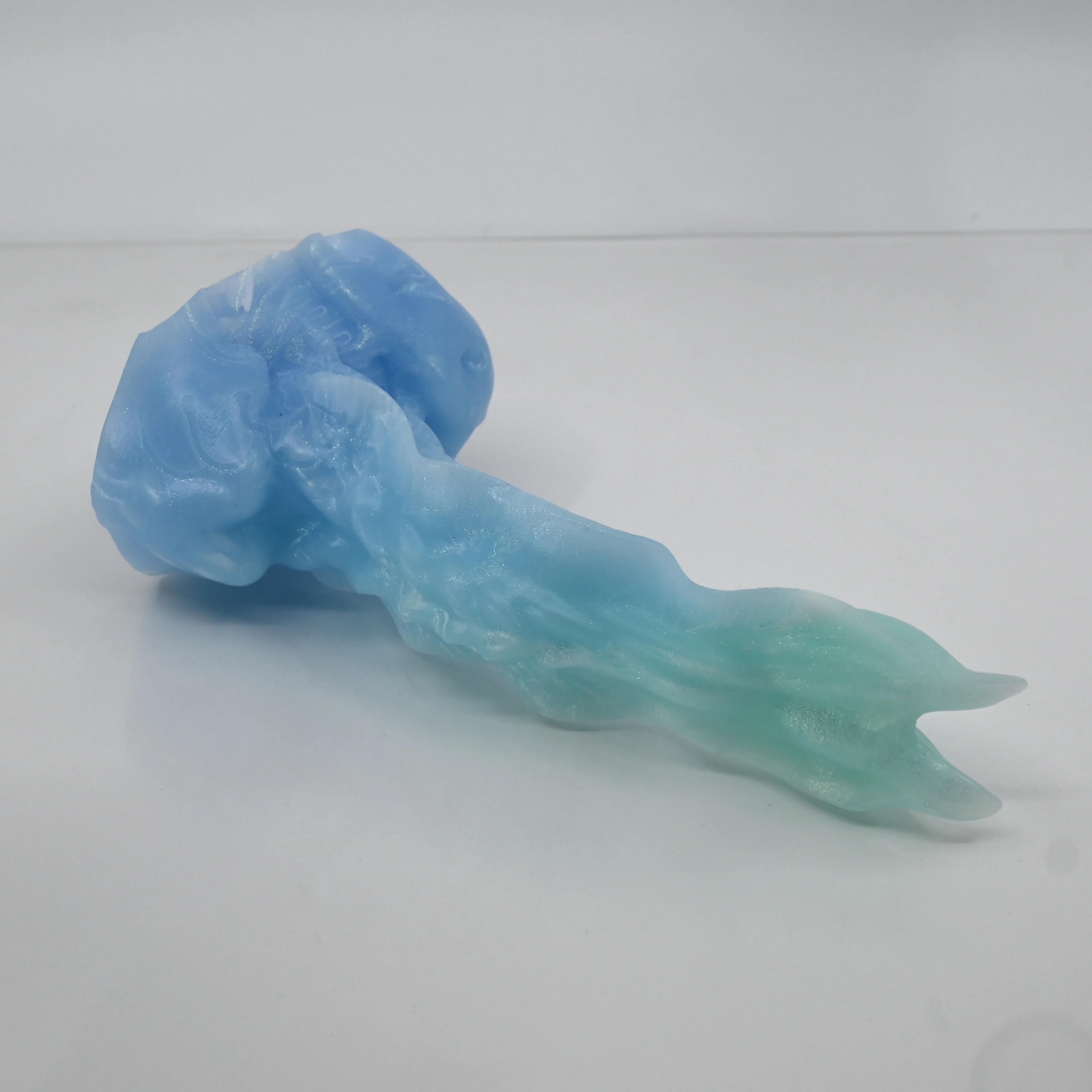 V1XDK60 Snark's Maw Mini 0020 UV GITD - Image 2