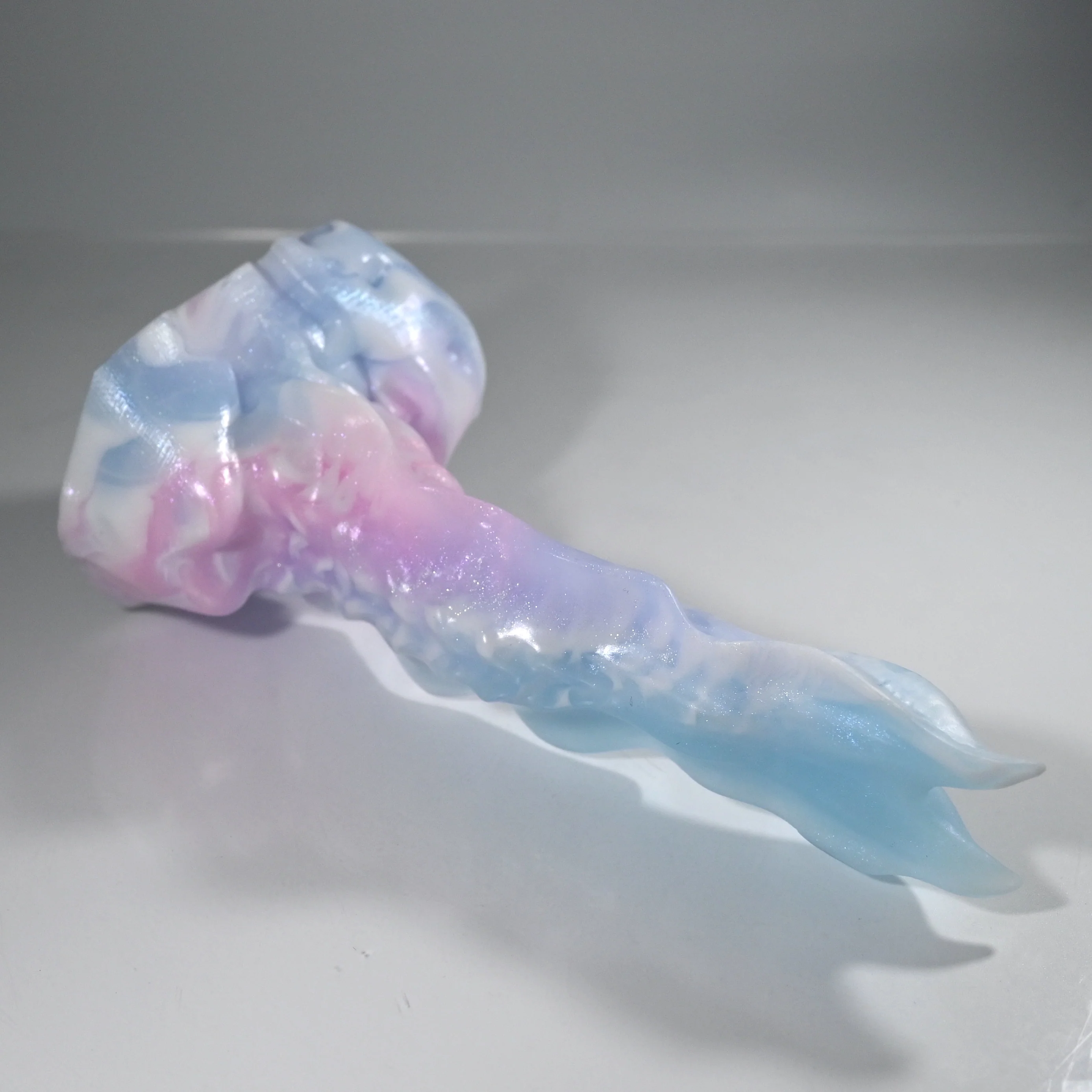 V1MDN59 Snark's Maw Mini 0050 UV GITD CS - Image 2