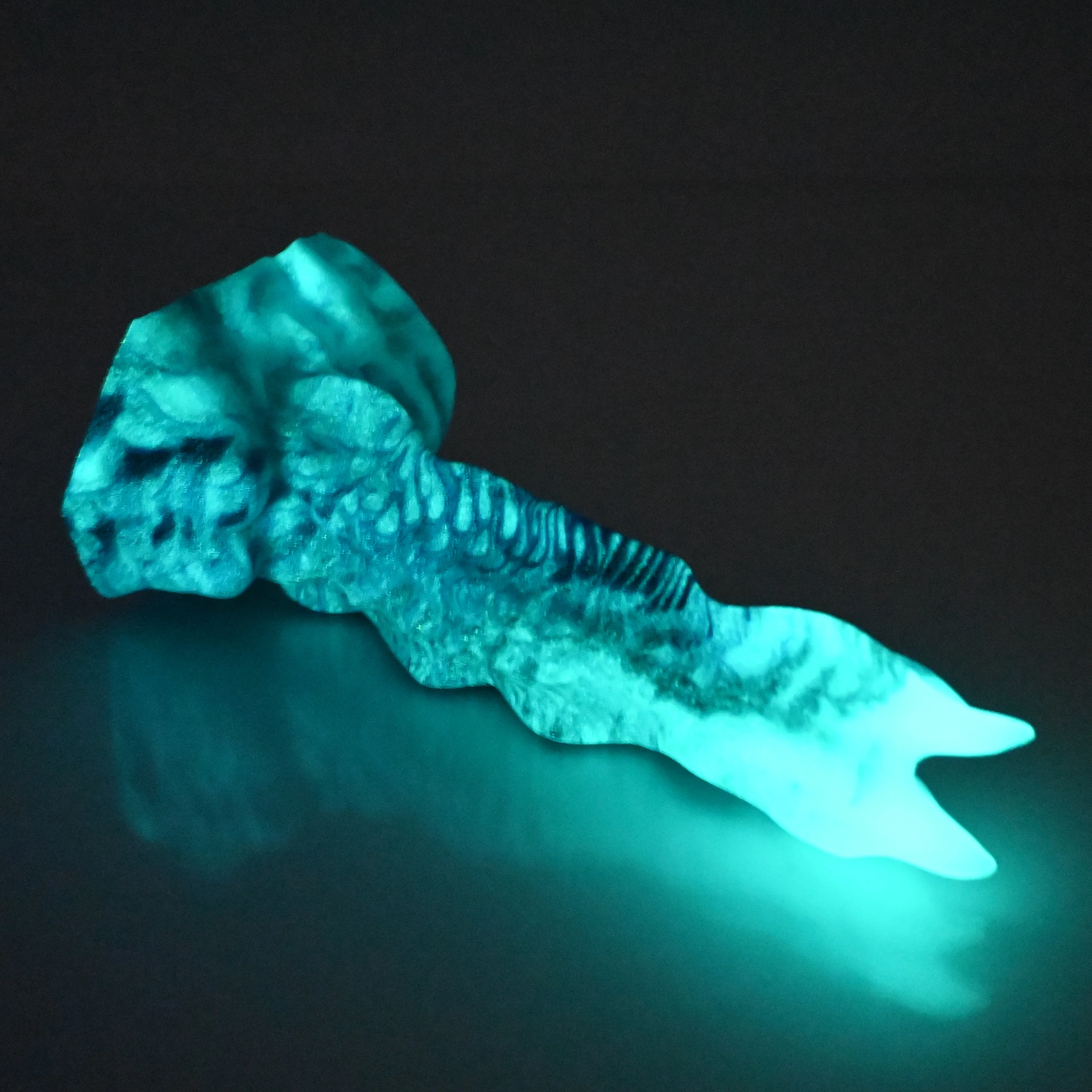 V1SED34 Snark's Maw Mini 0030 UV GITD - Image 4