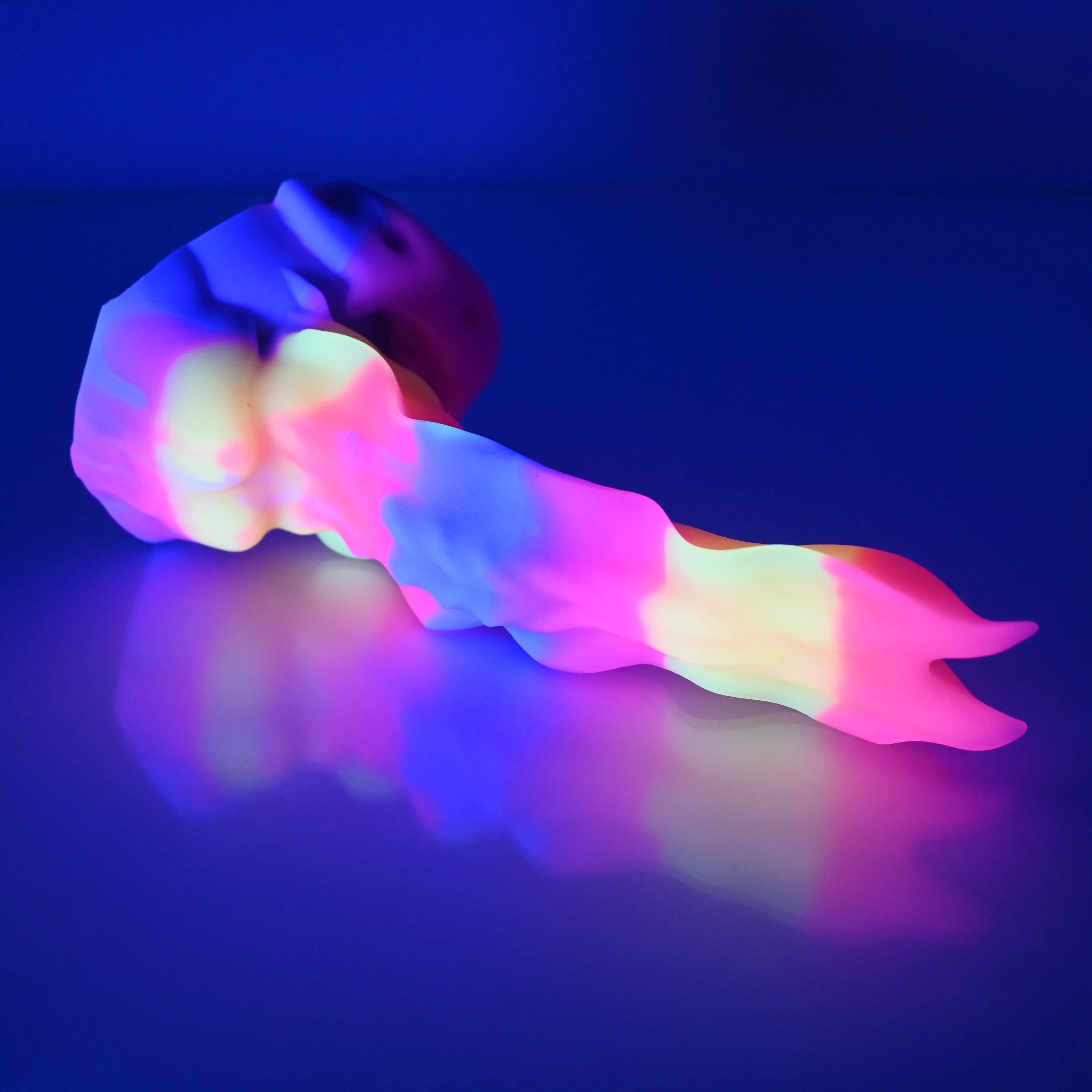 V1SCP12 Snark's Maw Mini 0030 UV - Image 3