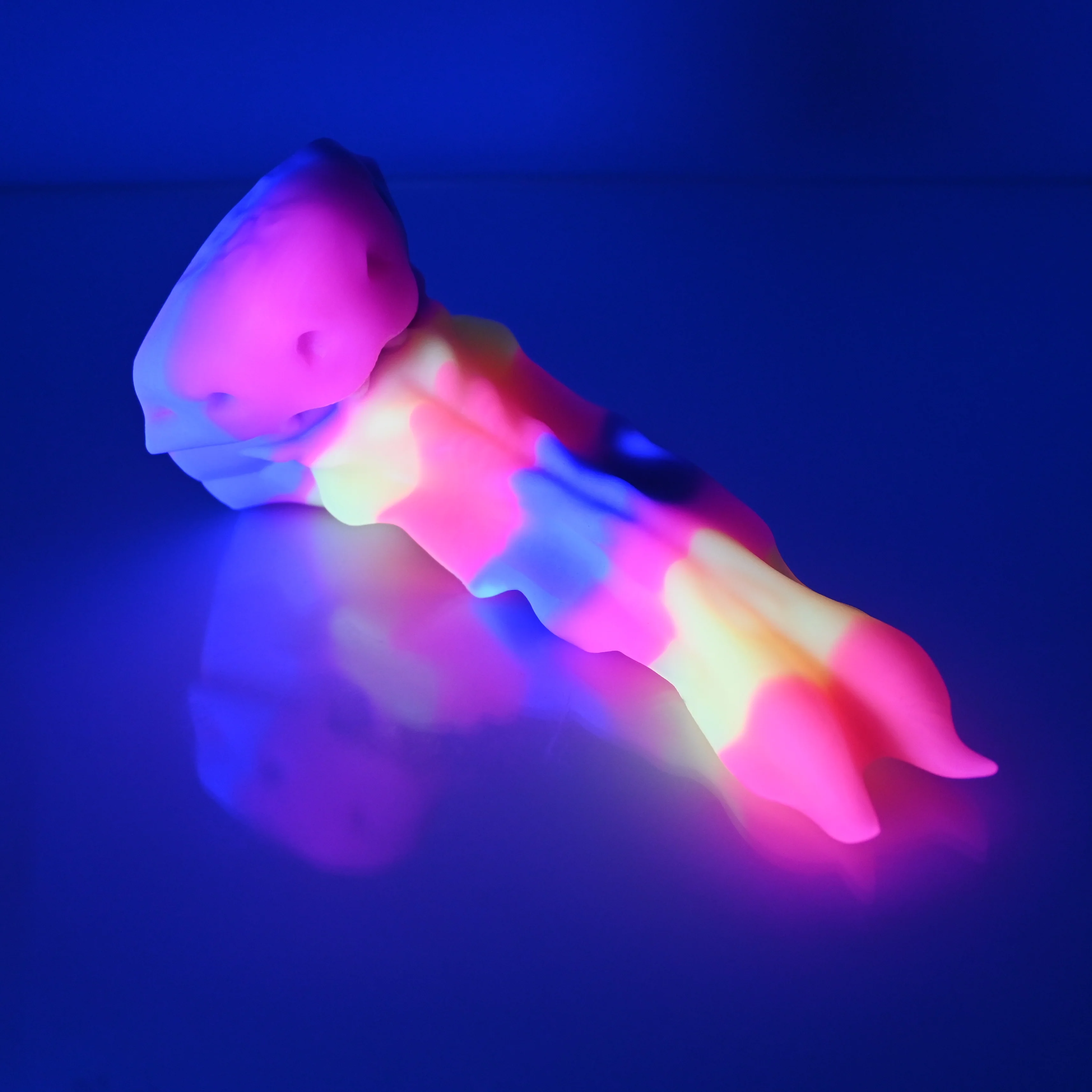 V1SCP12 Snark's Maw Mini 0030 UV - Image 4