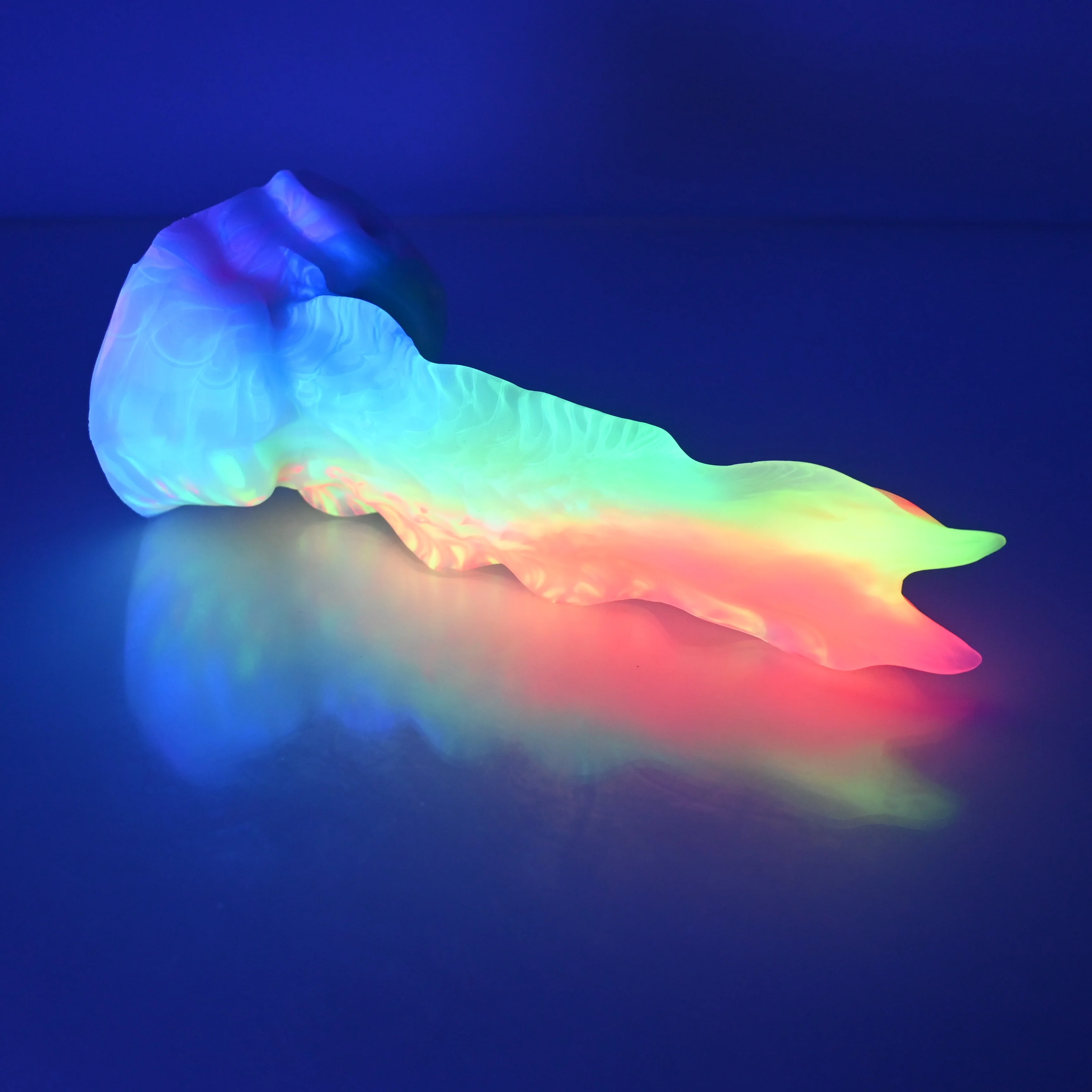 V1MCQ63 Snark's Maw Mini 0050 UV - Image 3