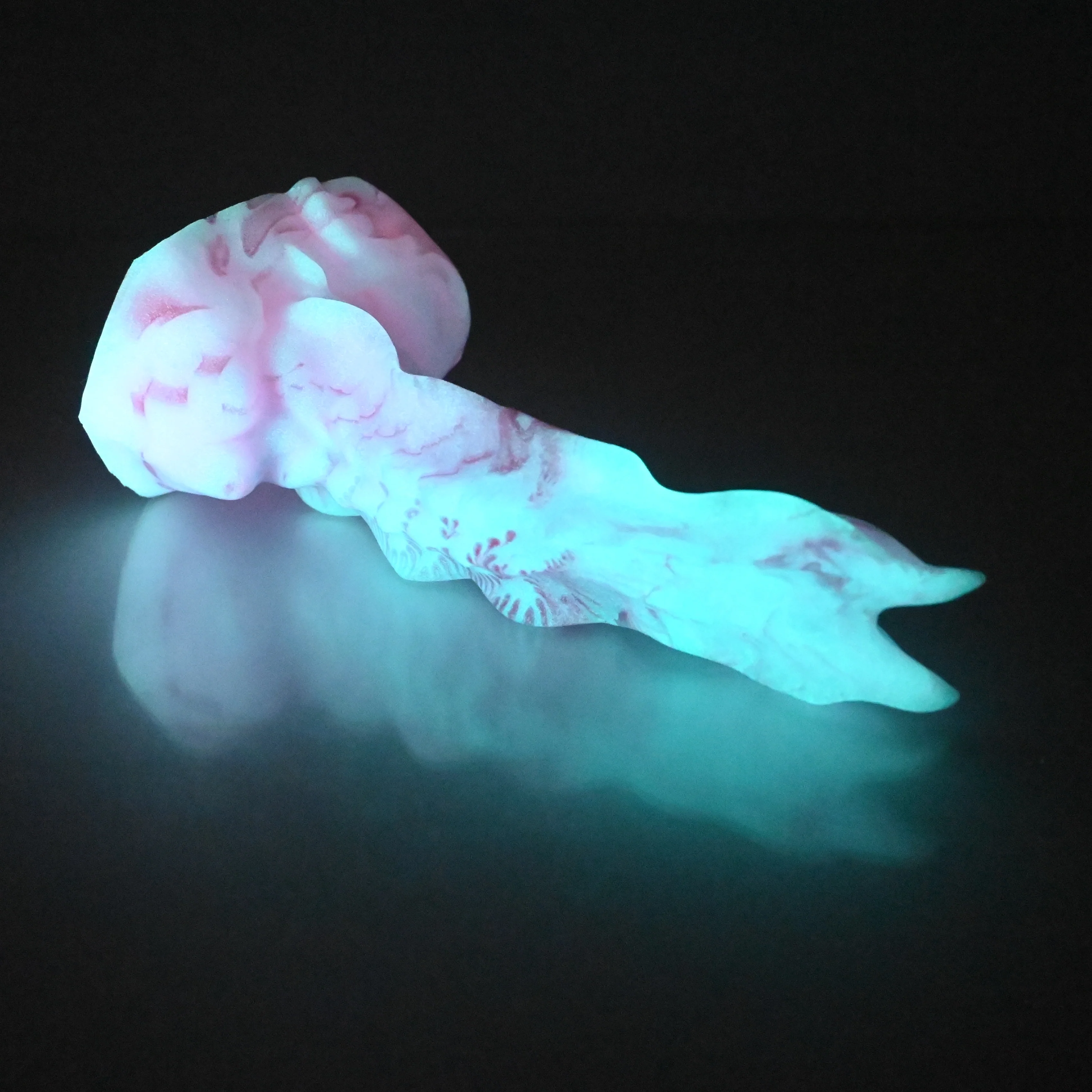 V1SCT31 Snark's Maw Mini 0030 UV GITD - Image 4