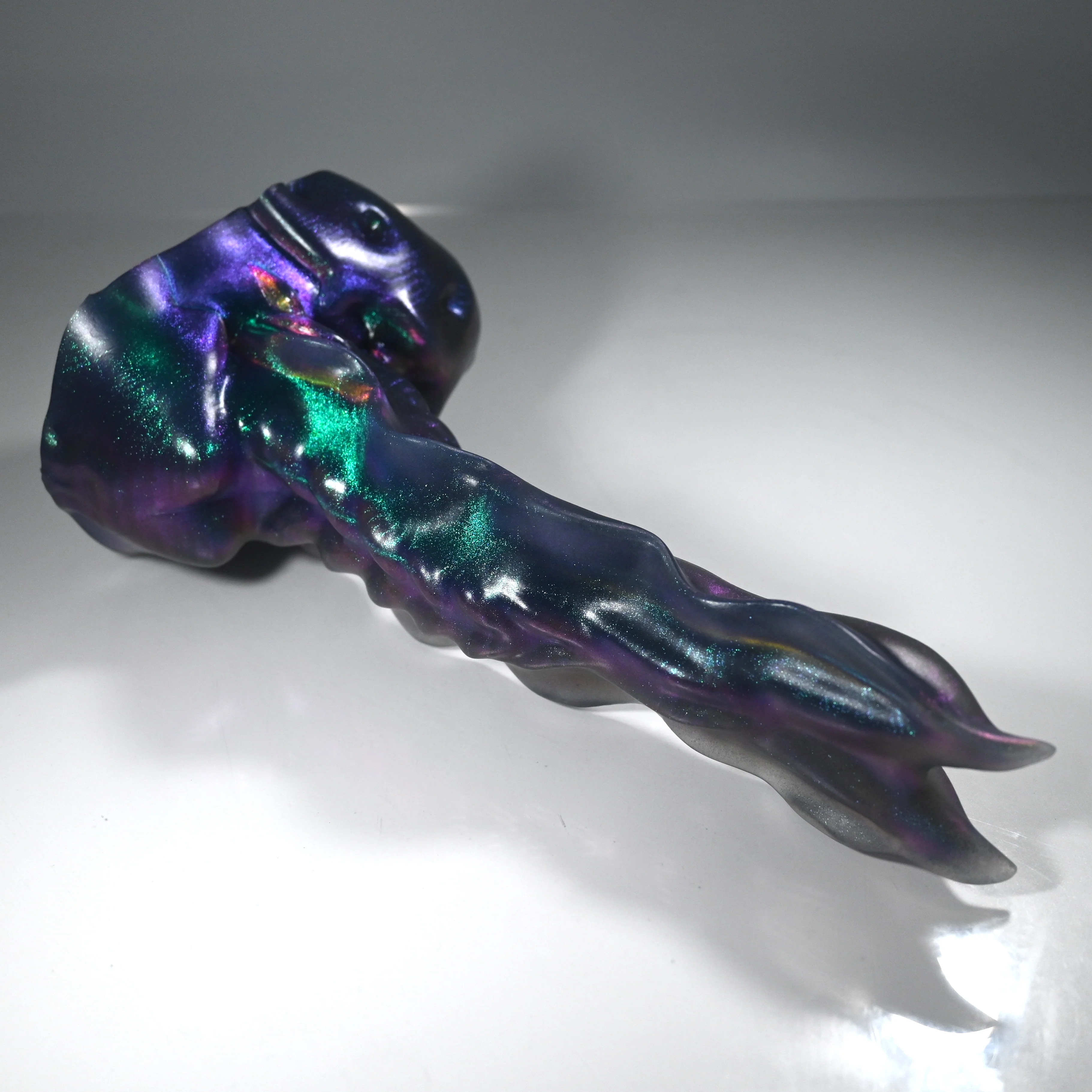 V2TDM16 Snark's Maw Small NC 0031 CS - Image 2