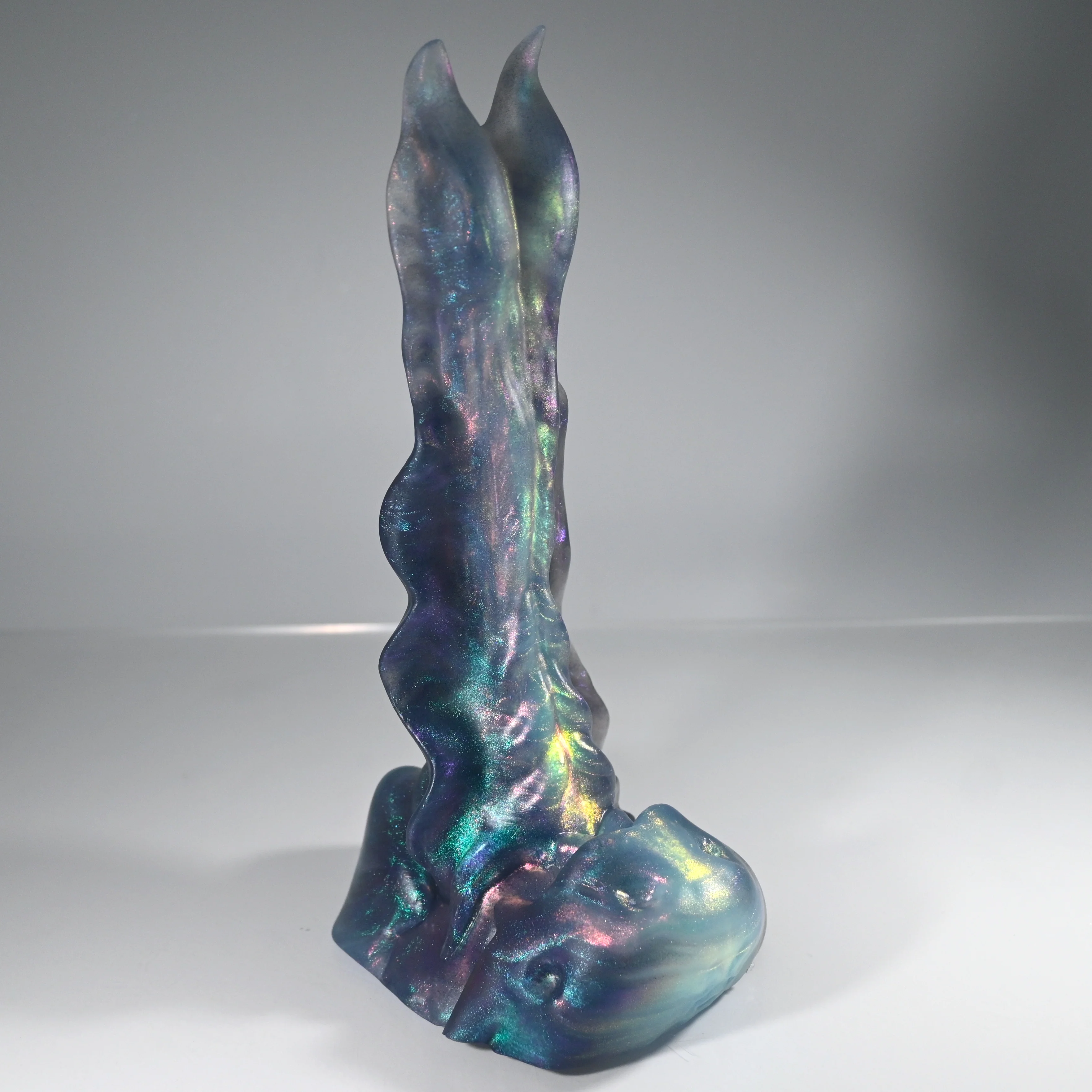 V2TDR34 Snark's Maw Small NC 0031 CS - Image 2