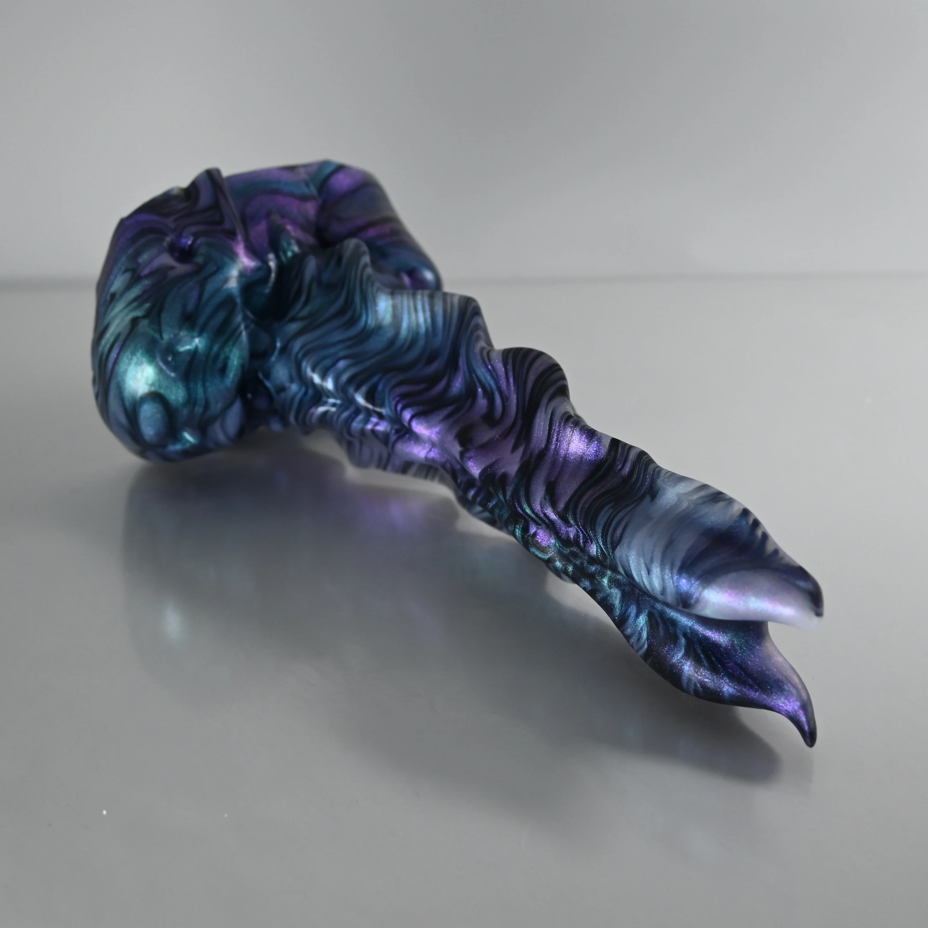 V2SDD63 Snark's Maw Small 0030 CS - Image 3