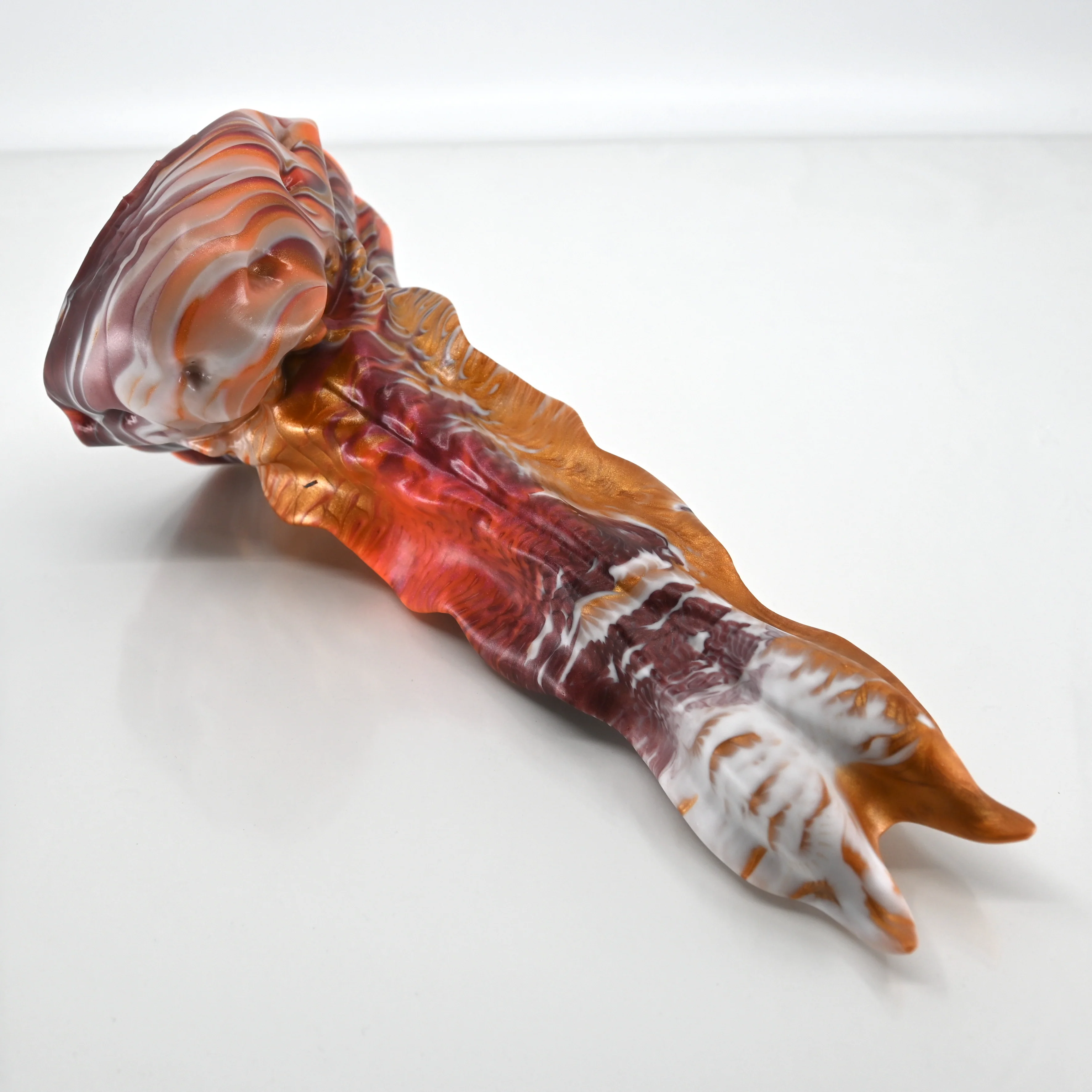 V2MBR57 Snark's Maw Small 0050 UV