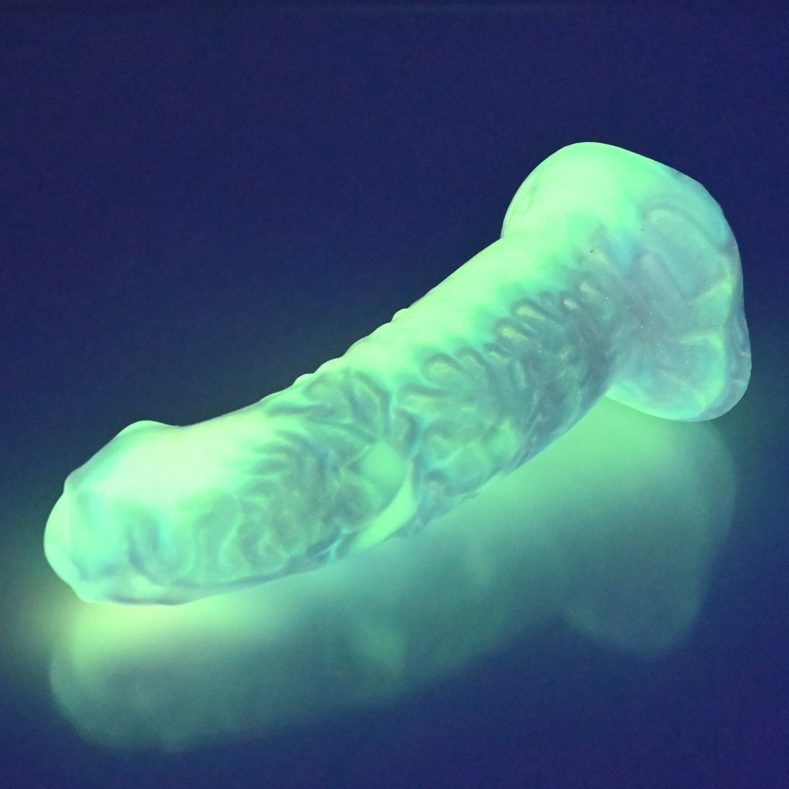T1MAY34 Titan Mini Medium GITD - Image 3