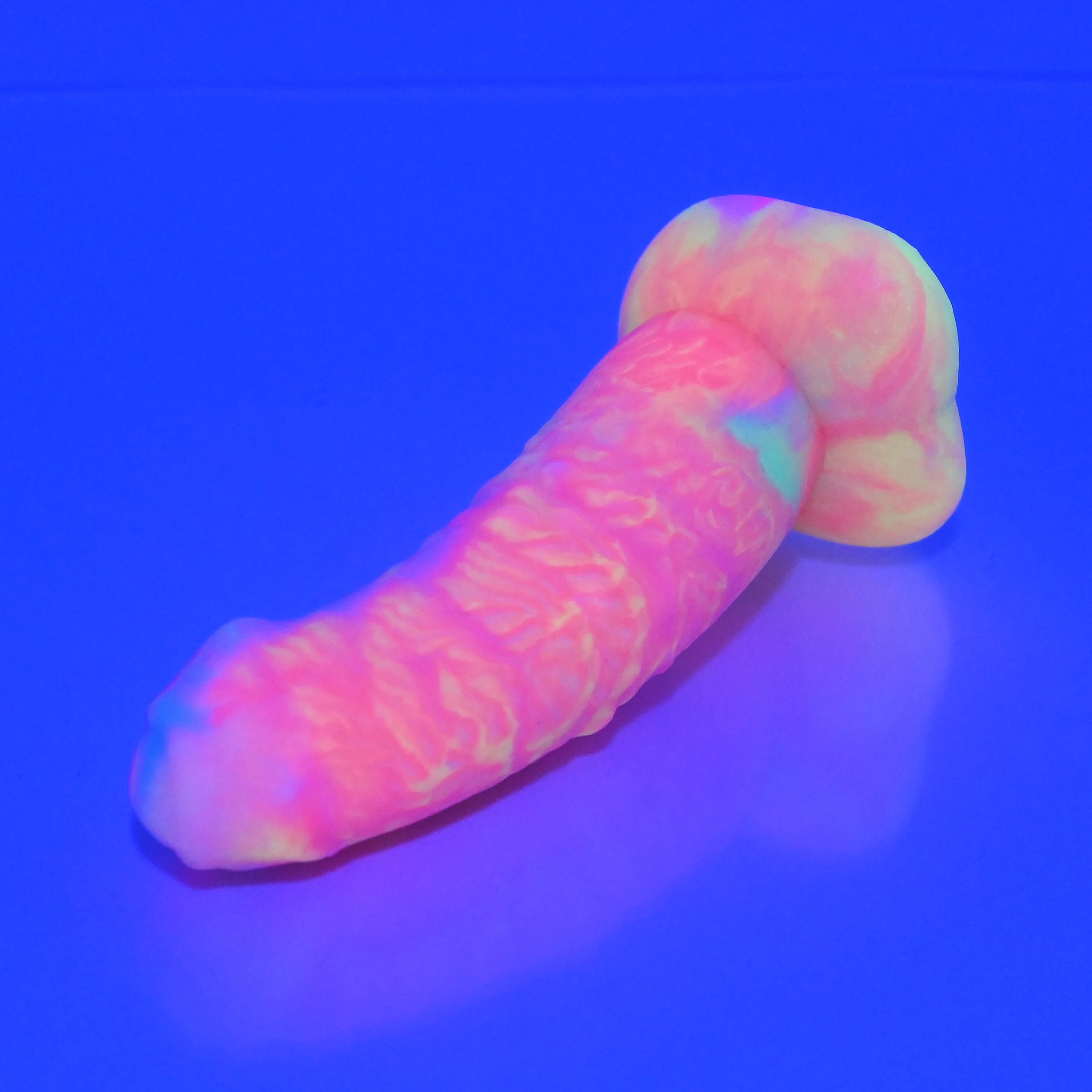 T1MAY36 Titan Mini Medium UV GITD - Image 2