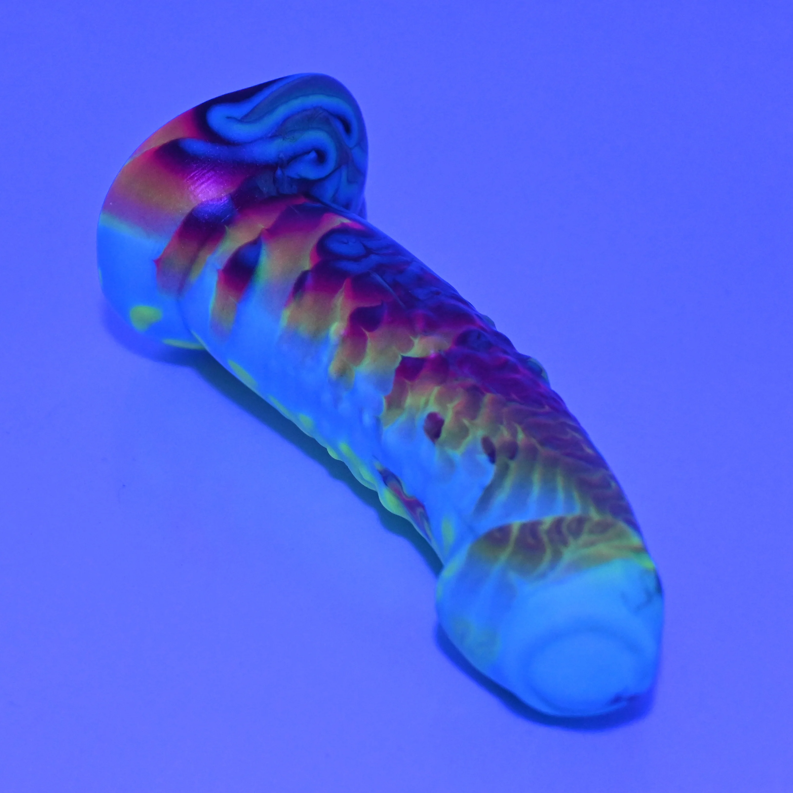 T1MBB06 Titan Mini Medium UV GITD - Image 3