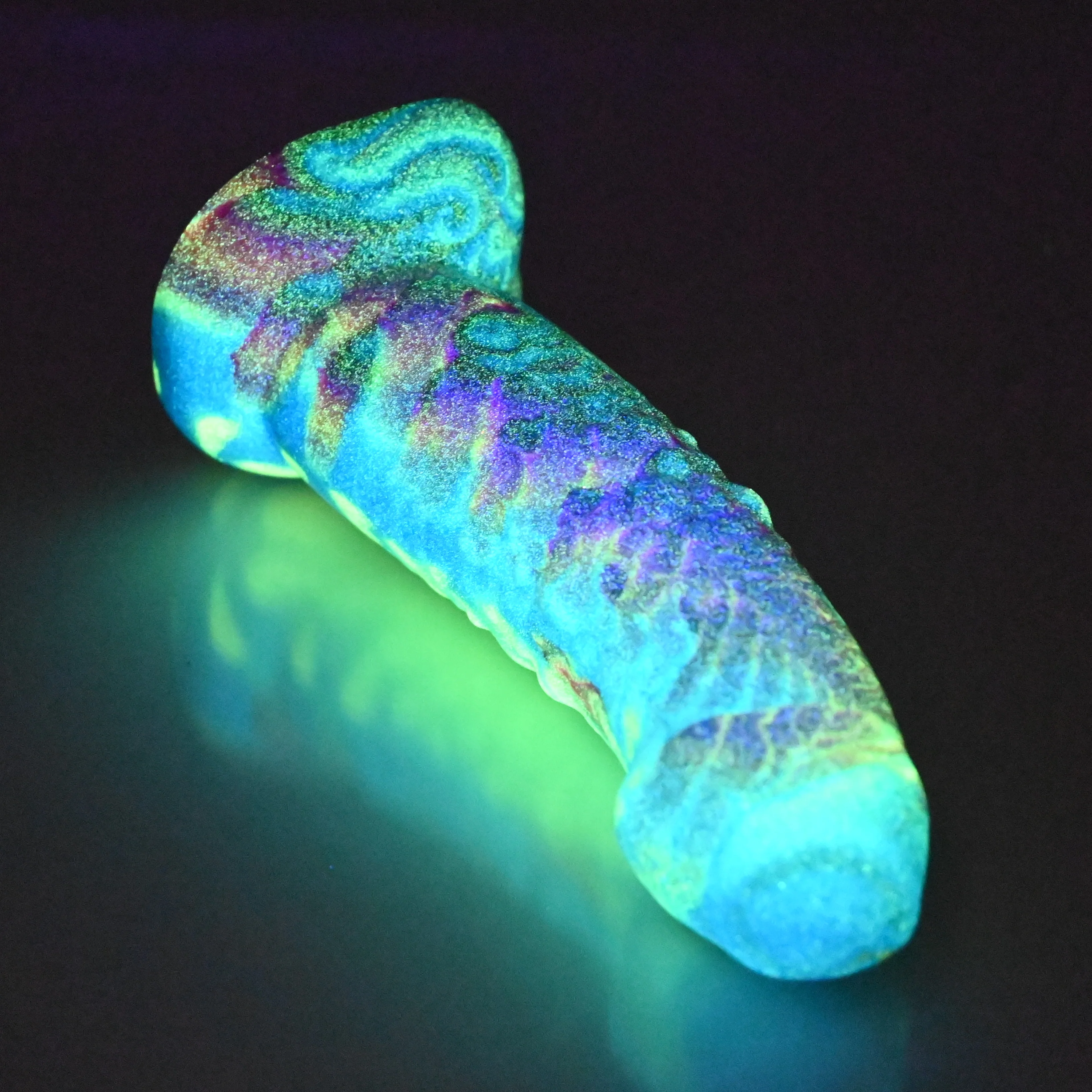 T1MBB06 Titan Mini Medium UV GITD - Image 4