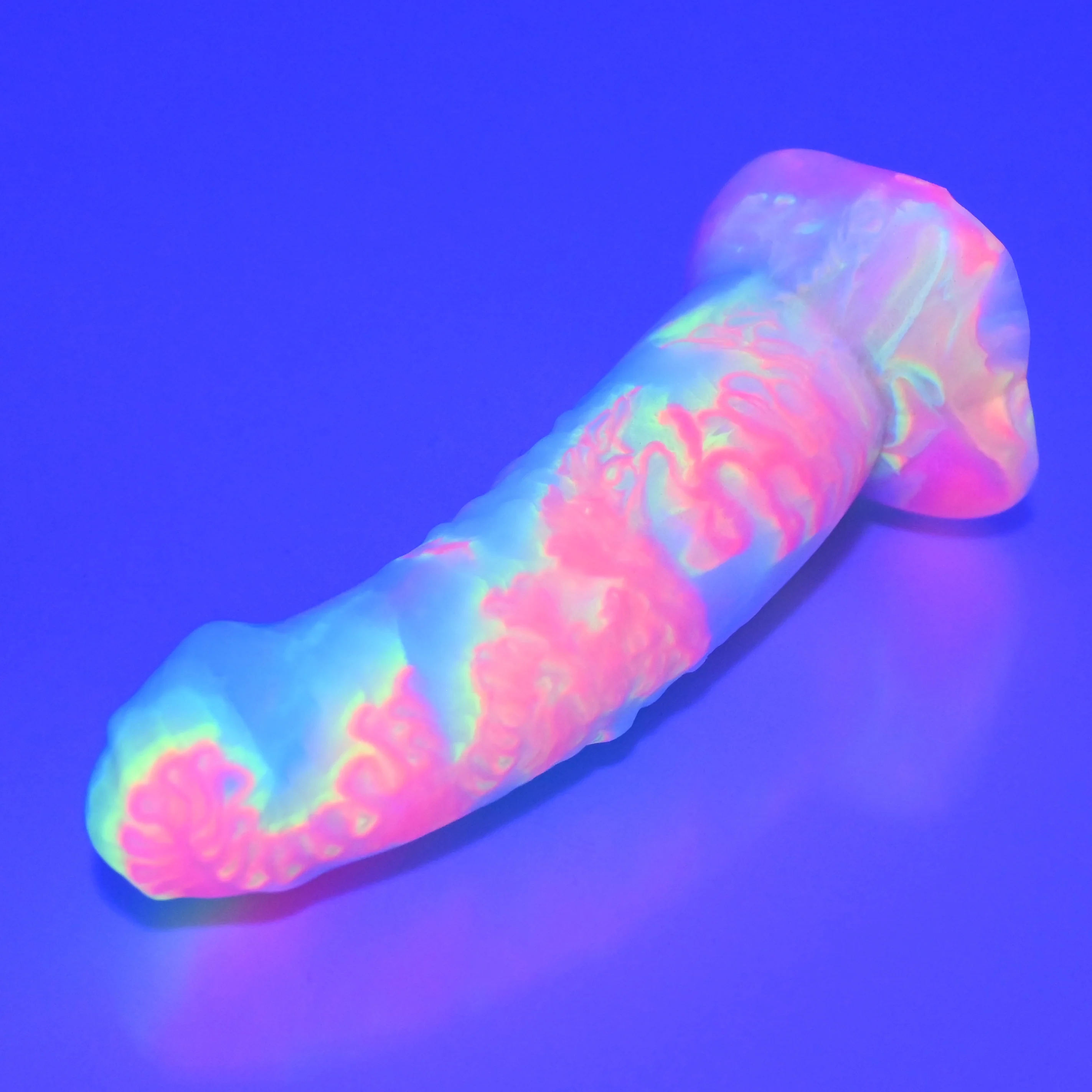 T1SBG09 Titan Mini Soft UV GITD - Image 2