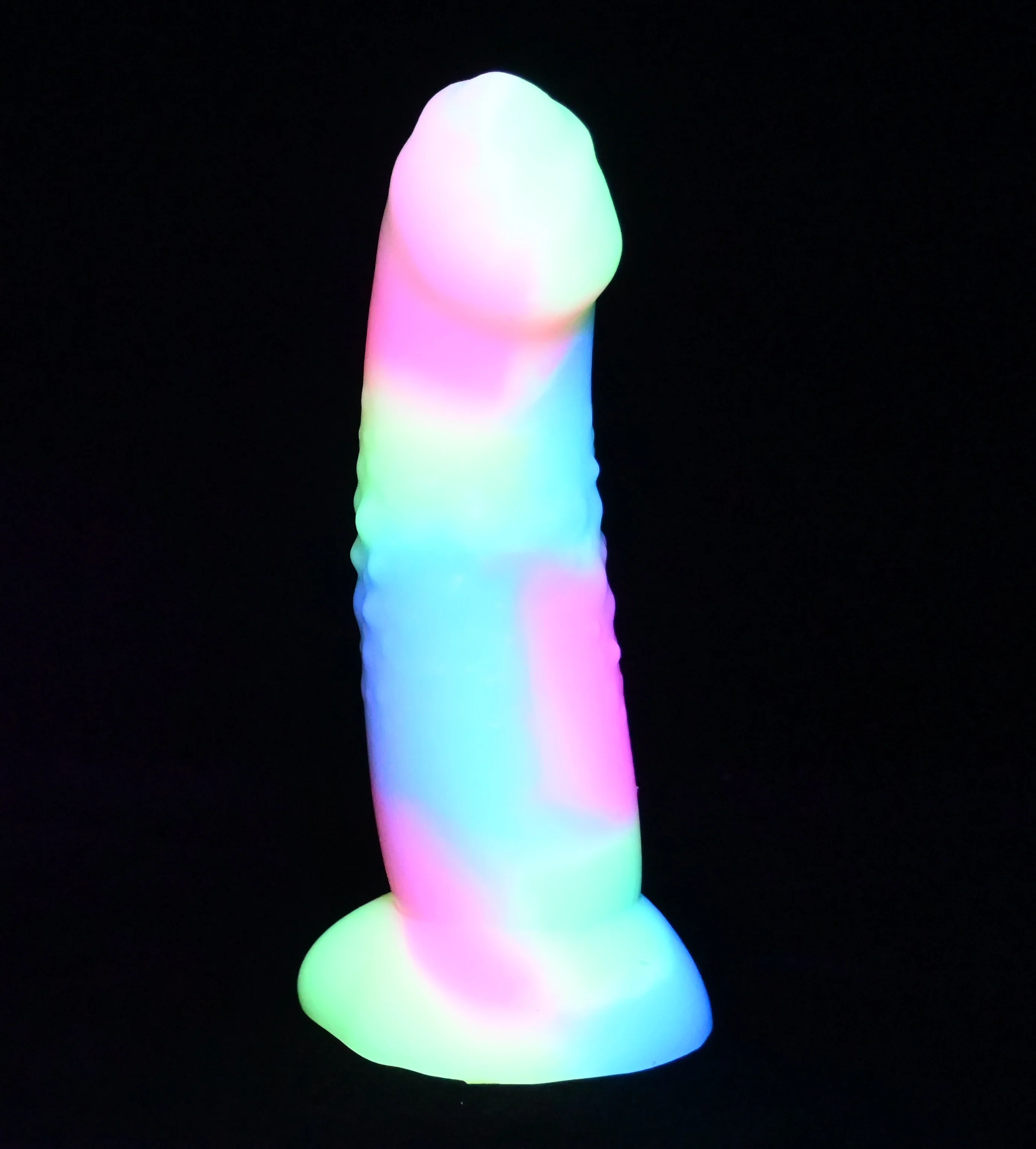 T2MAV12 Titan Small Medium UV GITD - Image 3
