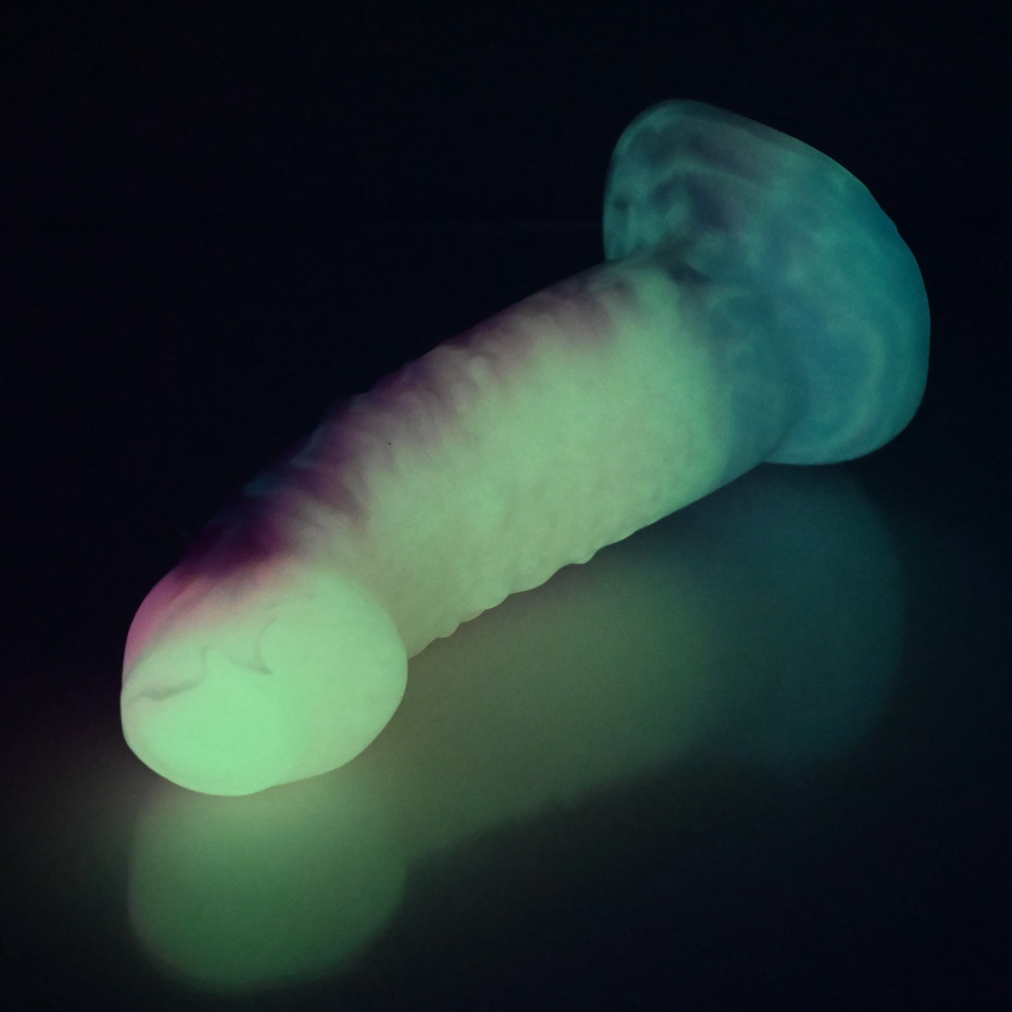 T2MAY33 Titan Small Medium UV GITD - Image 5