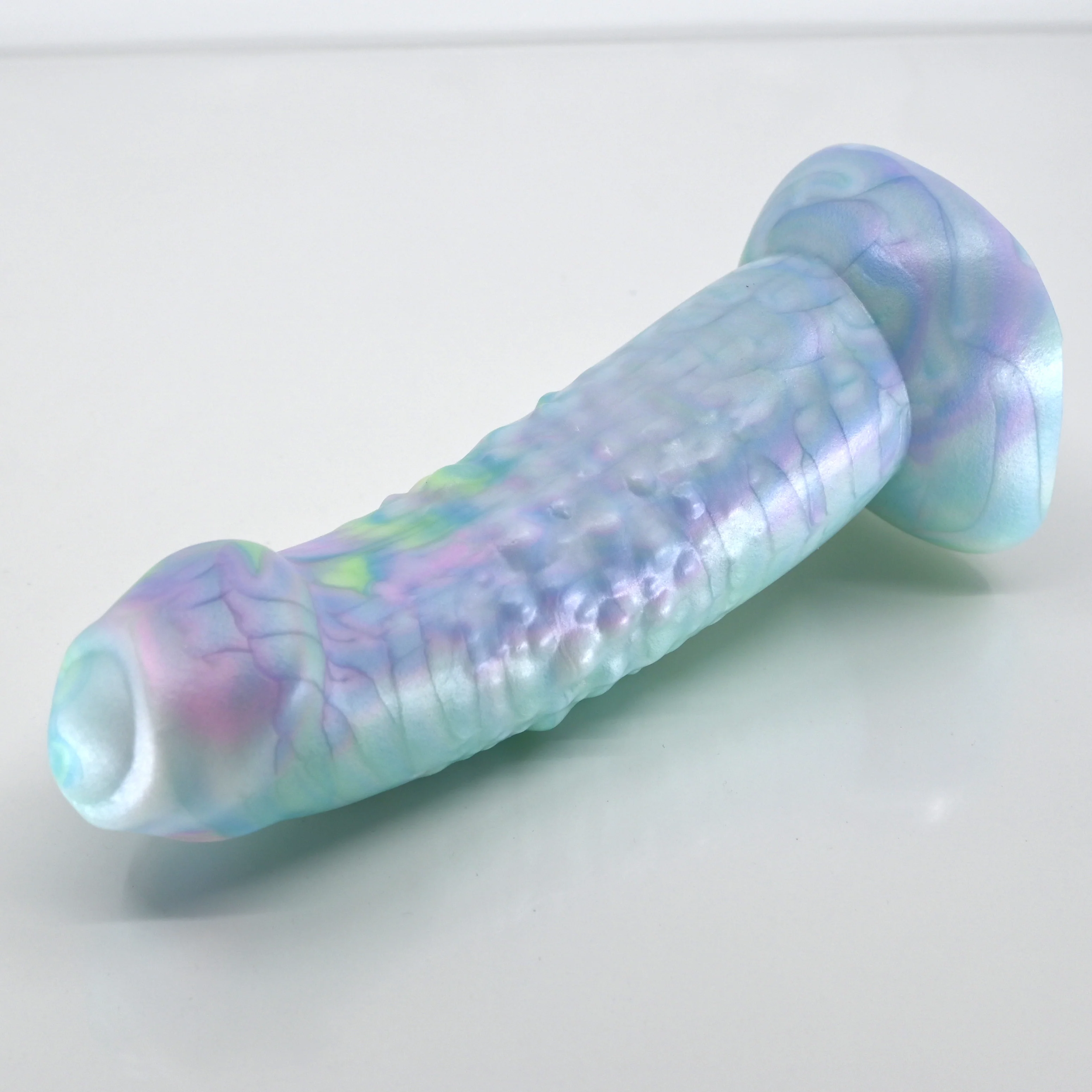 T2MAZ74 Titan Small Medium UV GITD - Image 2