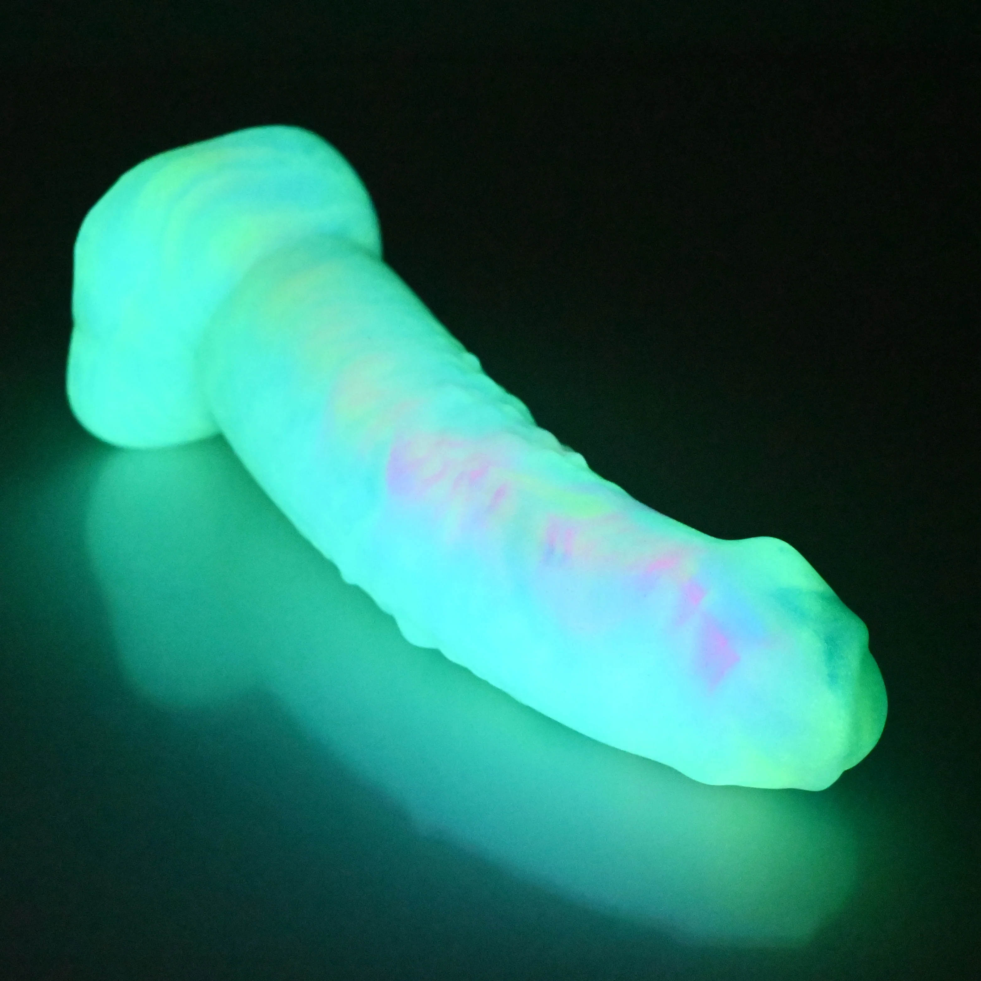 T2MAZ77 Titan Small Medium UV GITD - Image 4