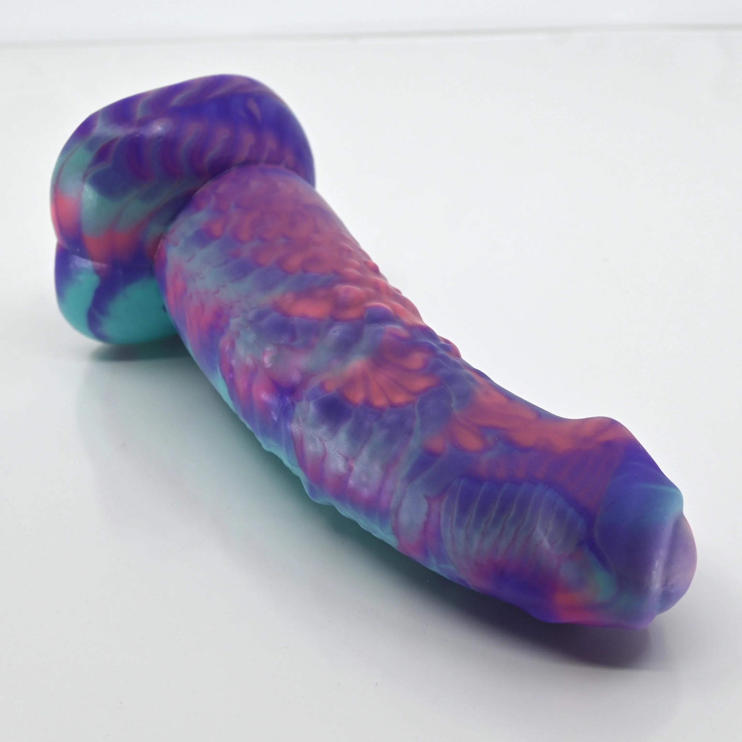 T2MBF06 Titan Small Medium UV GITD - Image 2